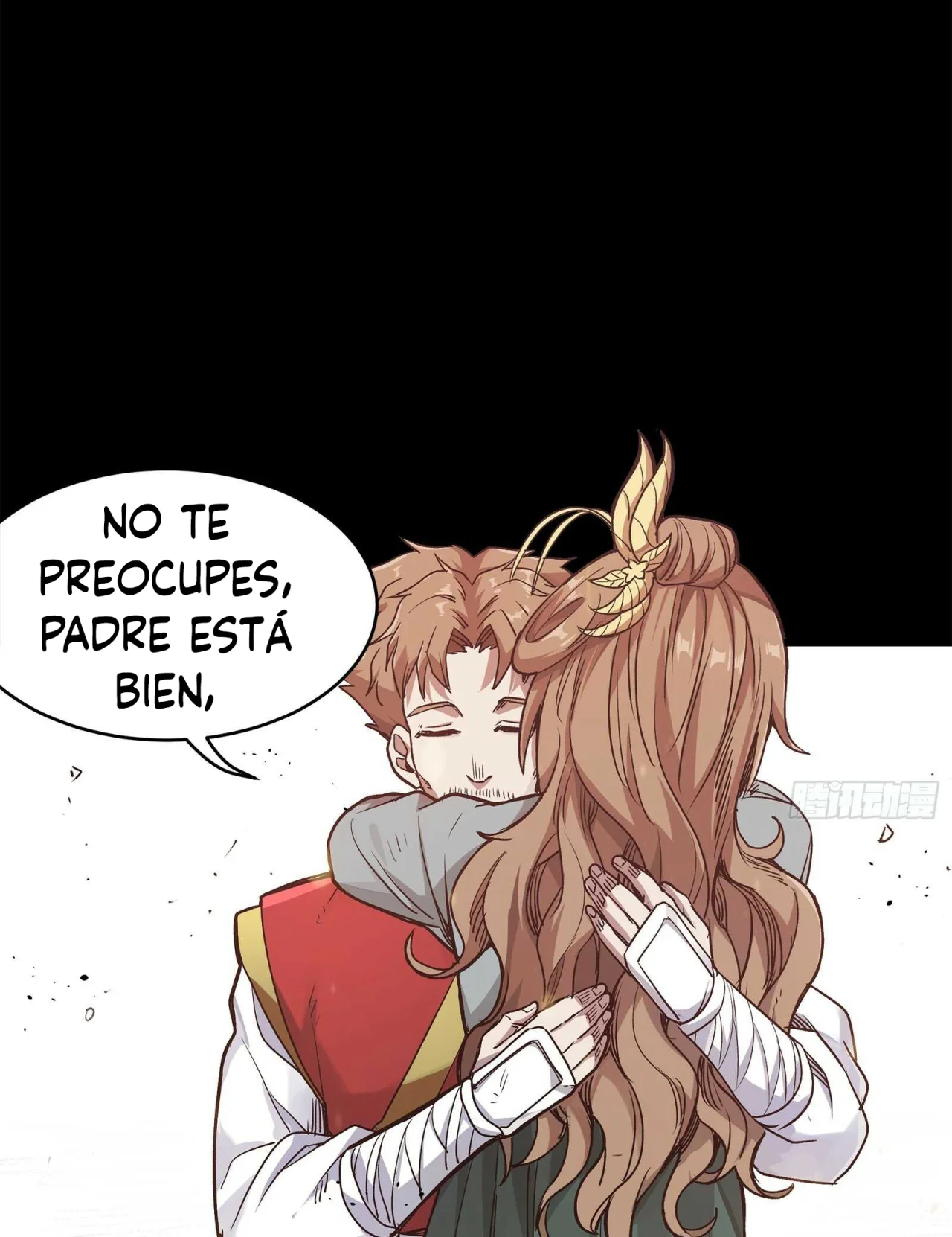 Página 39 del Manga