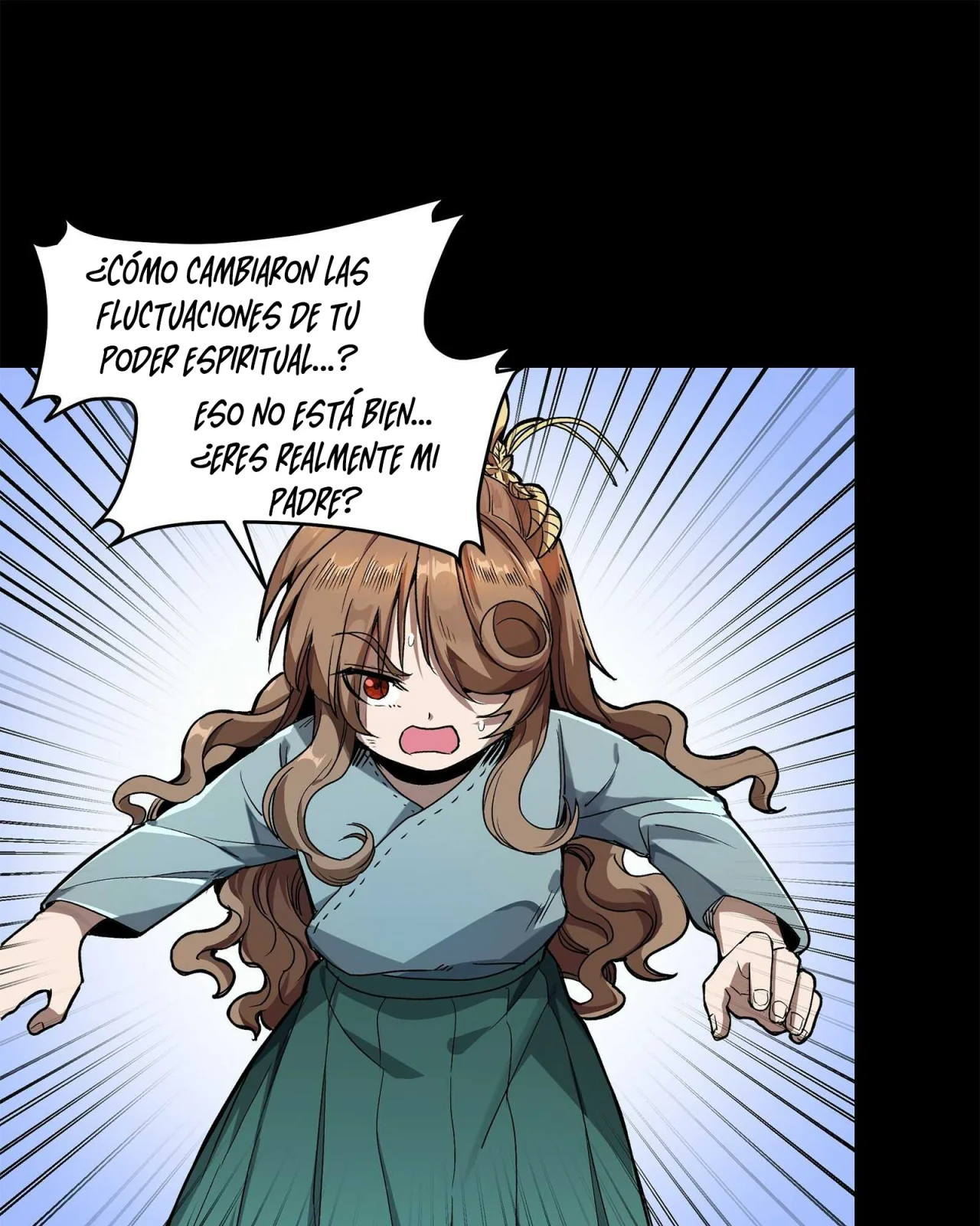 Página 46 del Manga