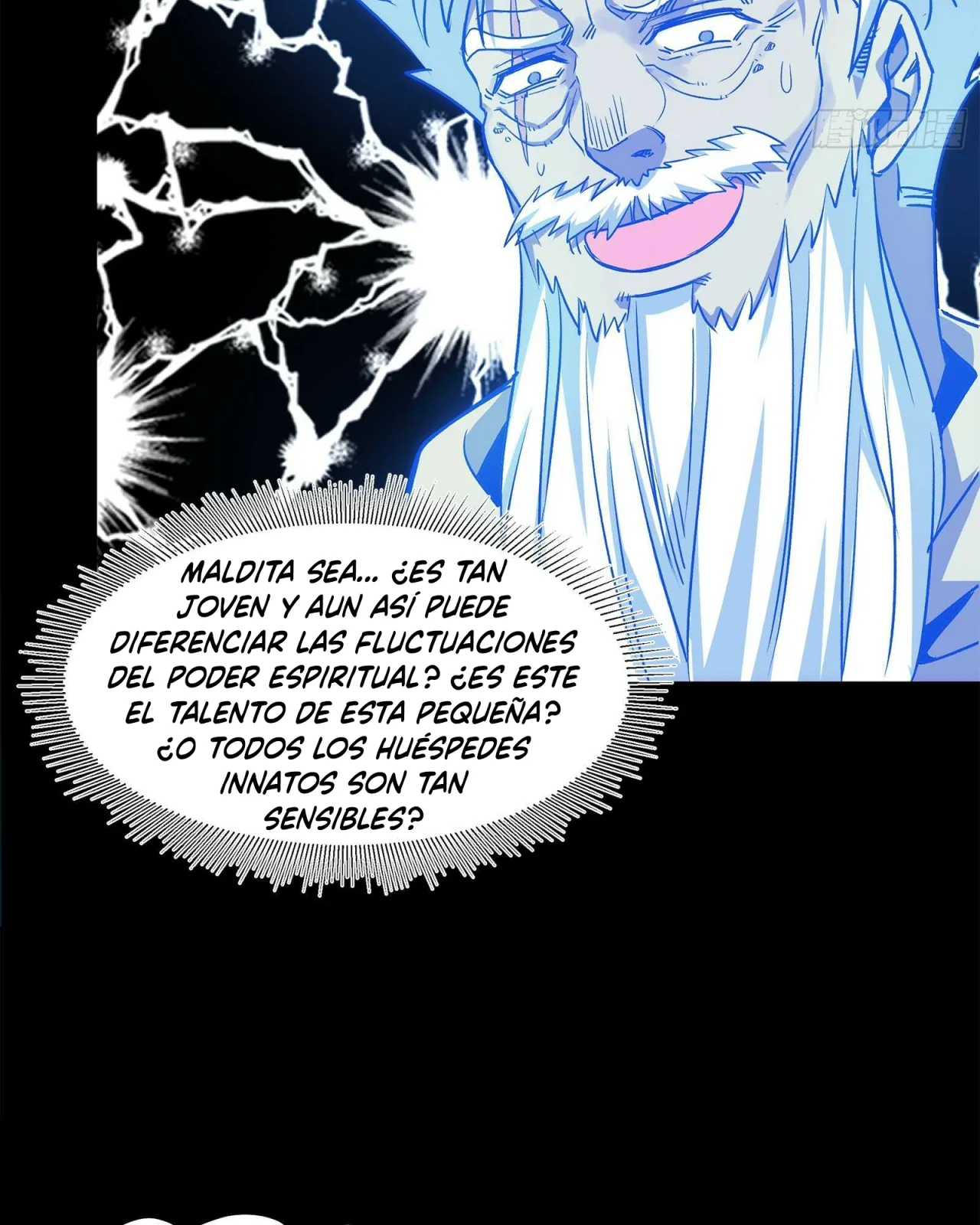 Página 48 del Manga