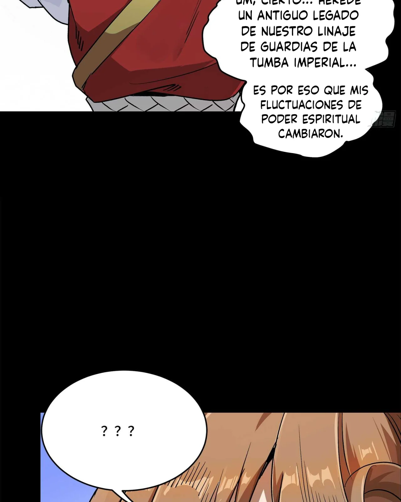 Página 50 del Manga