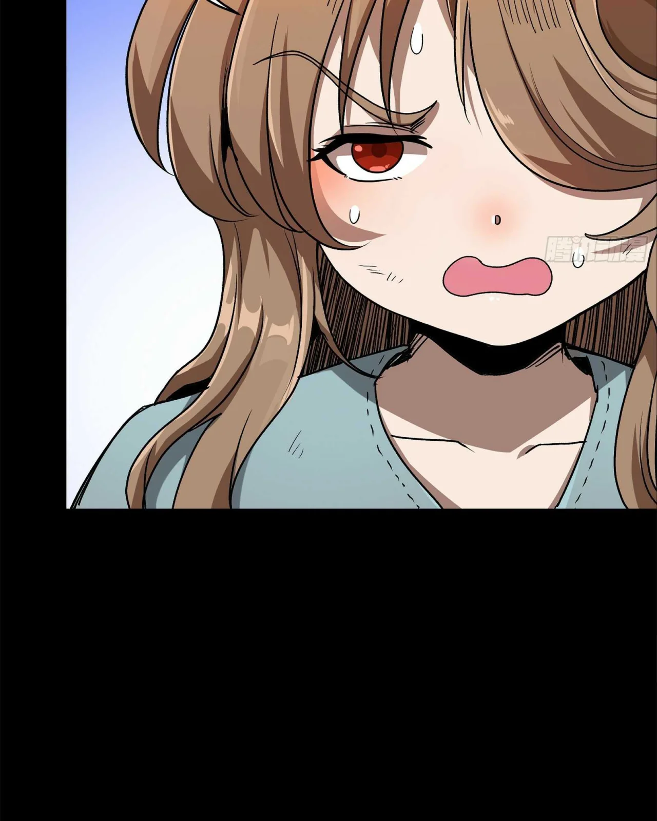 Página 51 del Manga