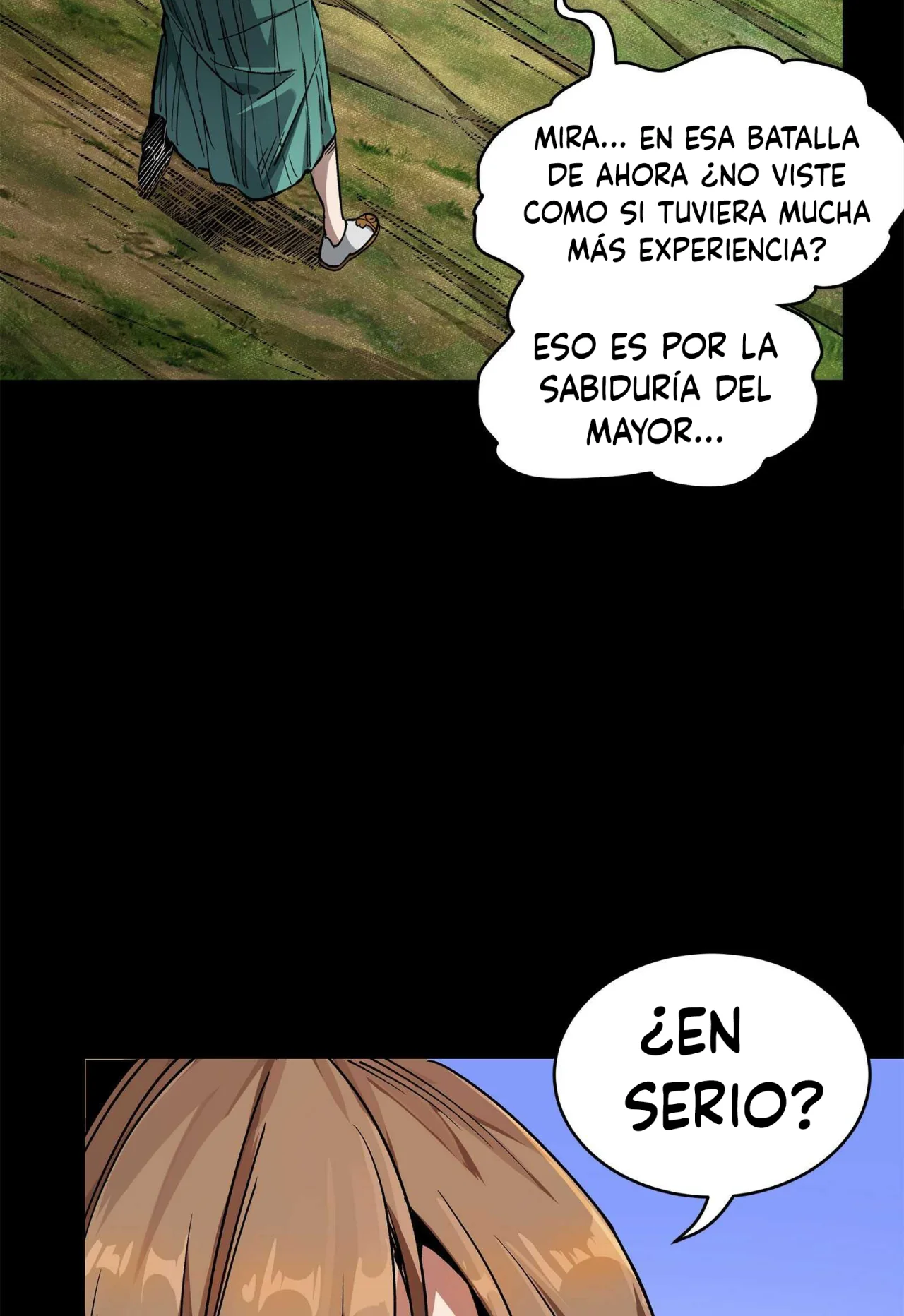 Página 53 del Manga