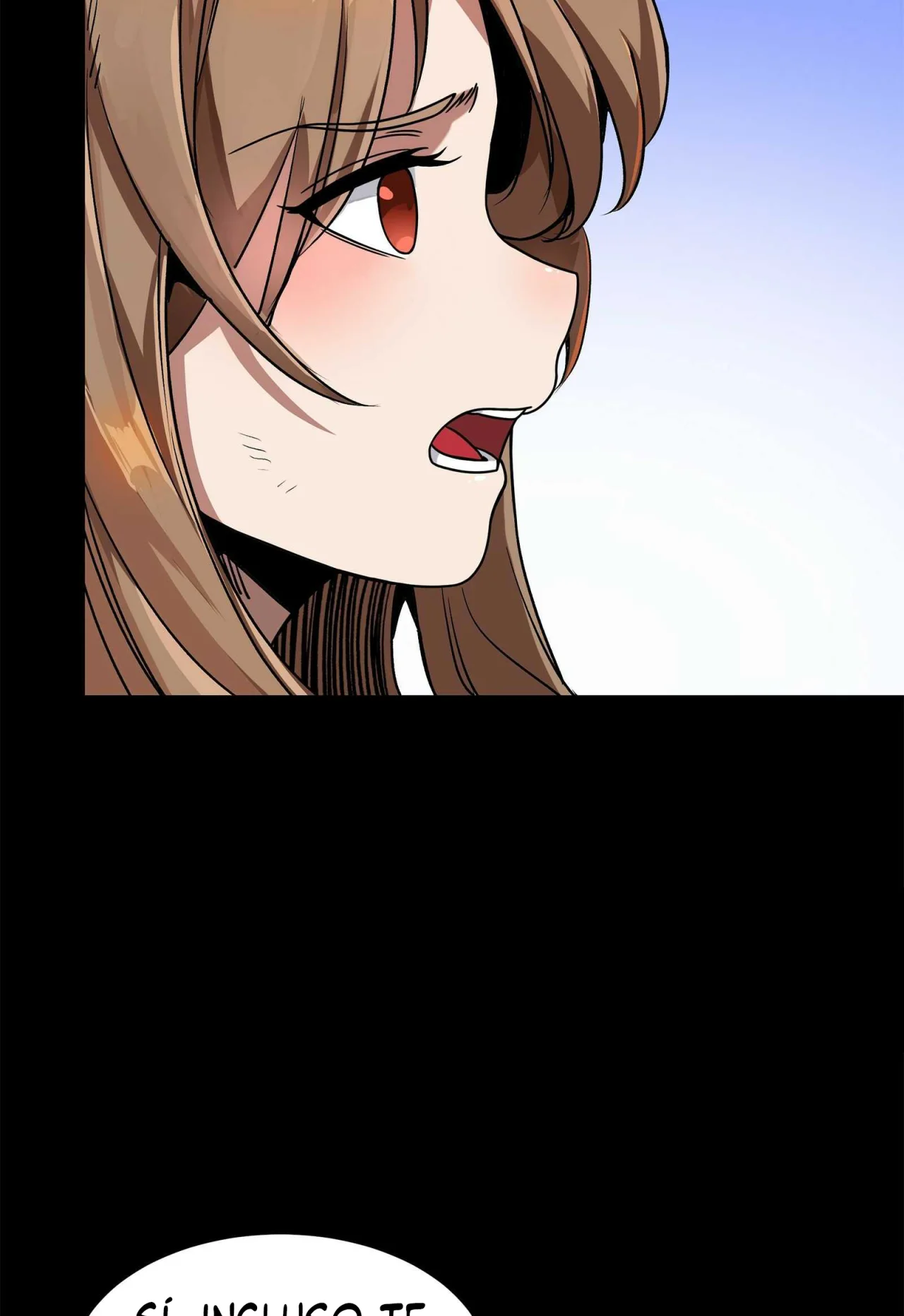 Página 54 del Manga