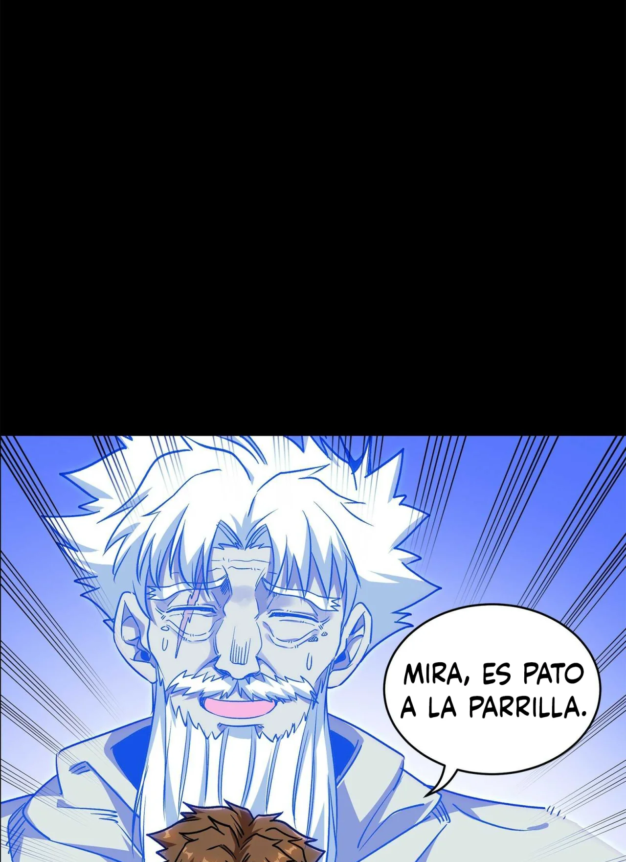 Página 56 del Manga