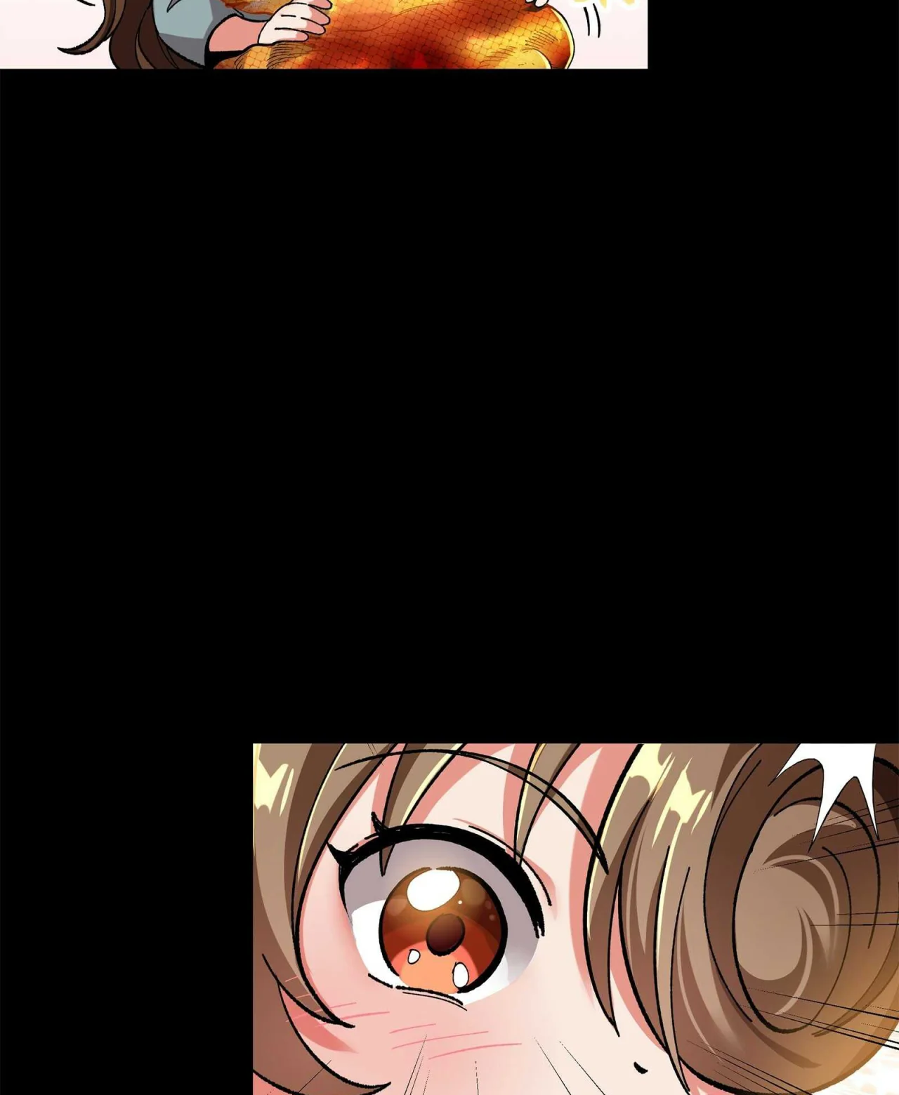 Página 64 del Manga