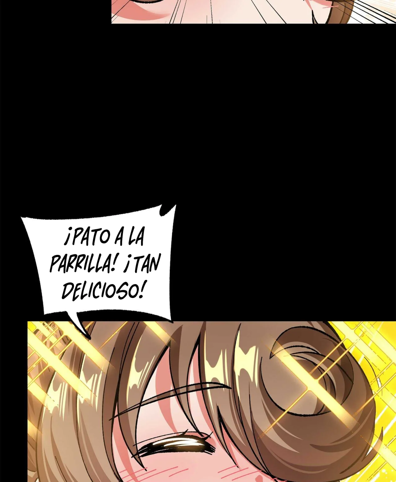 Página 65 del Manga