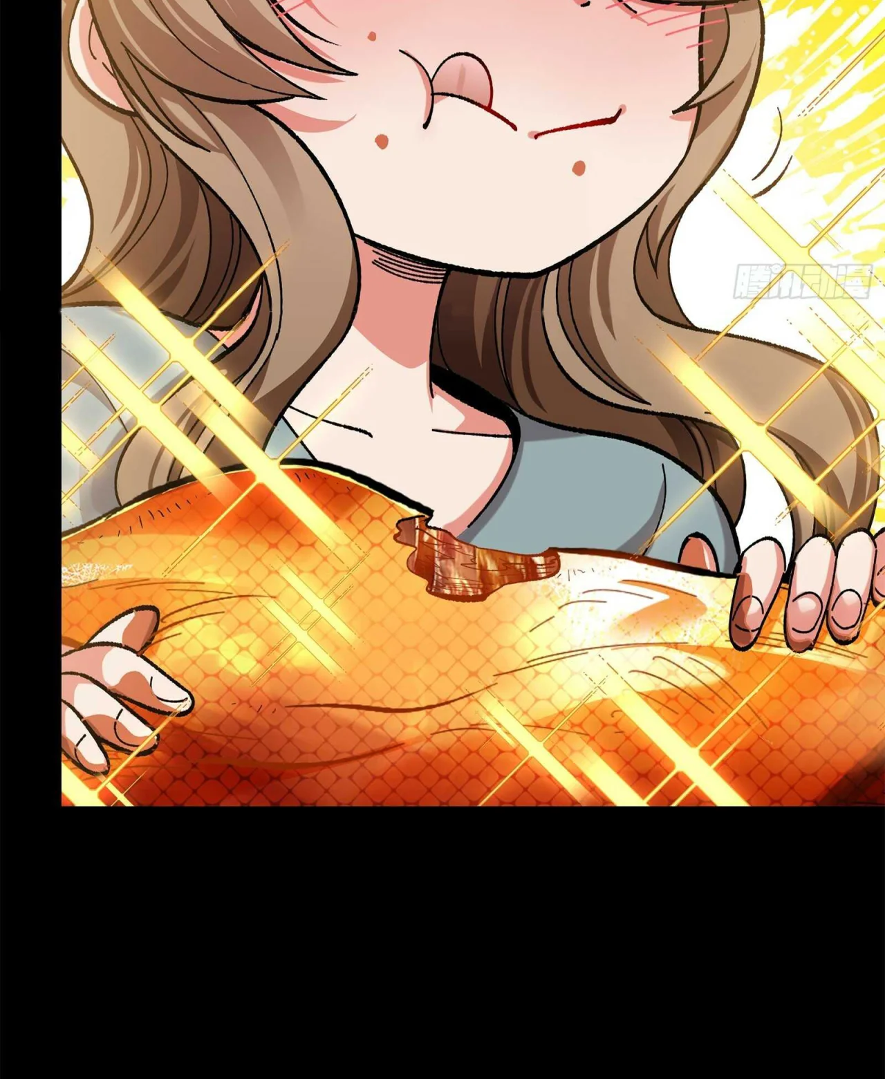 Página 66 del Manga