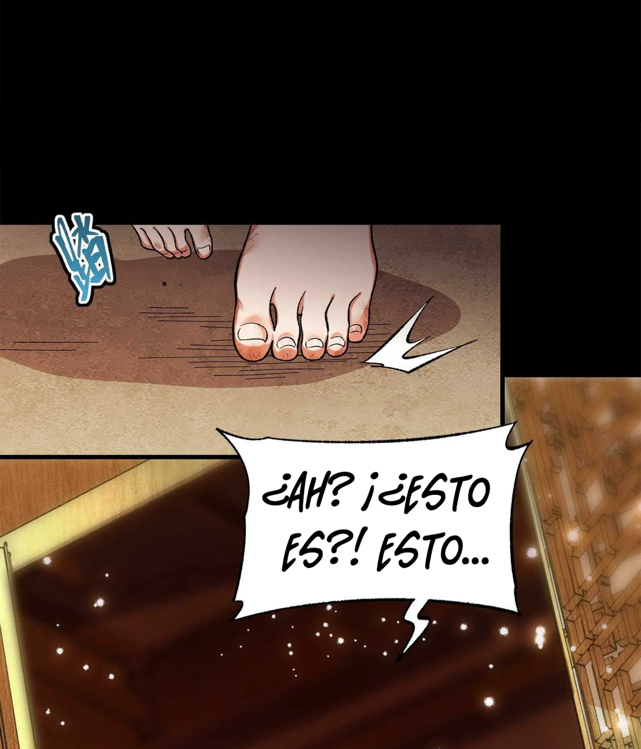 Página 86 del Manga