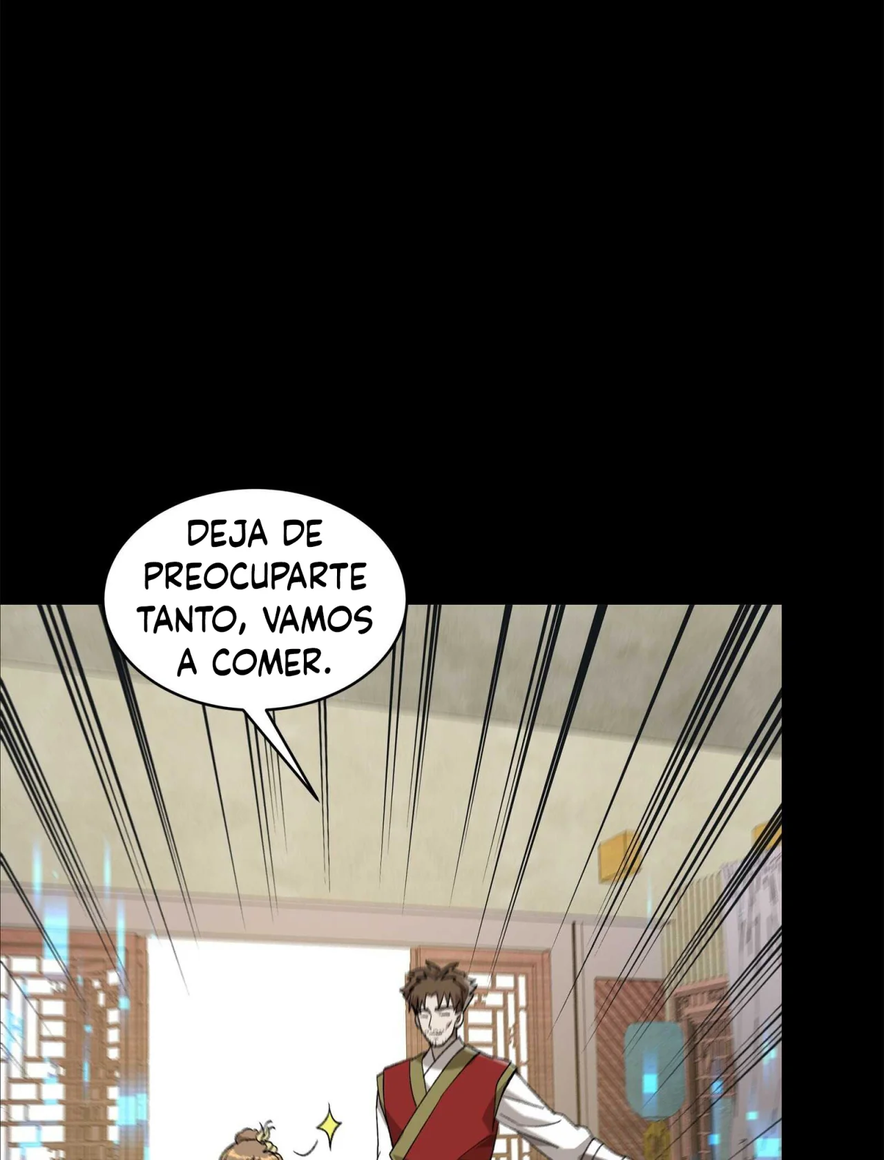 Página 94 del Manga