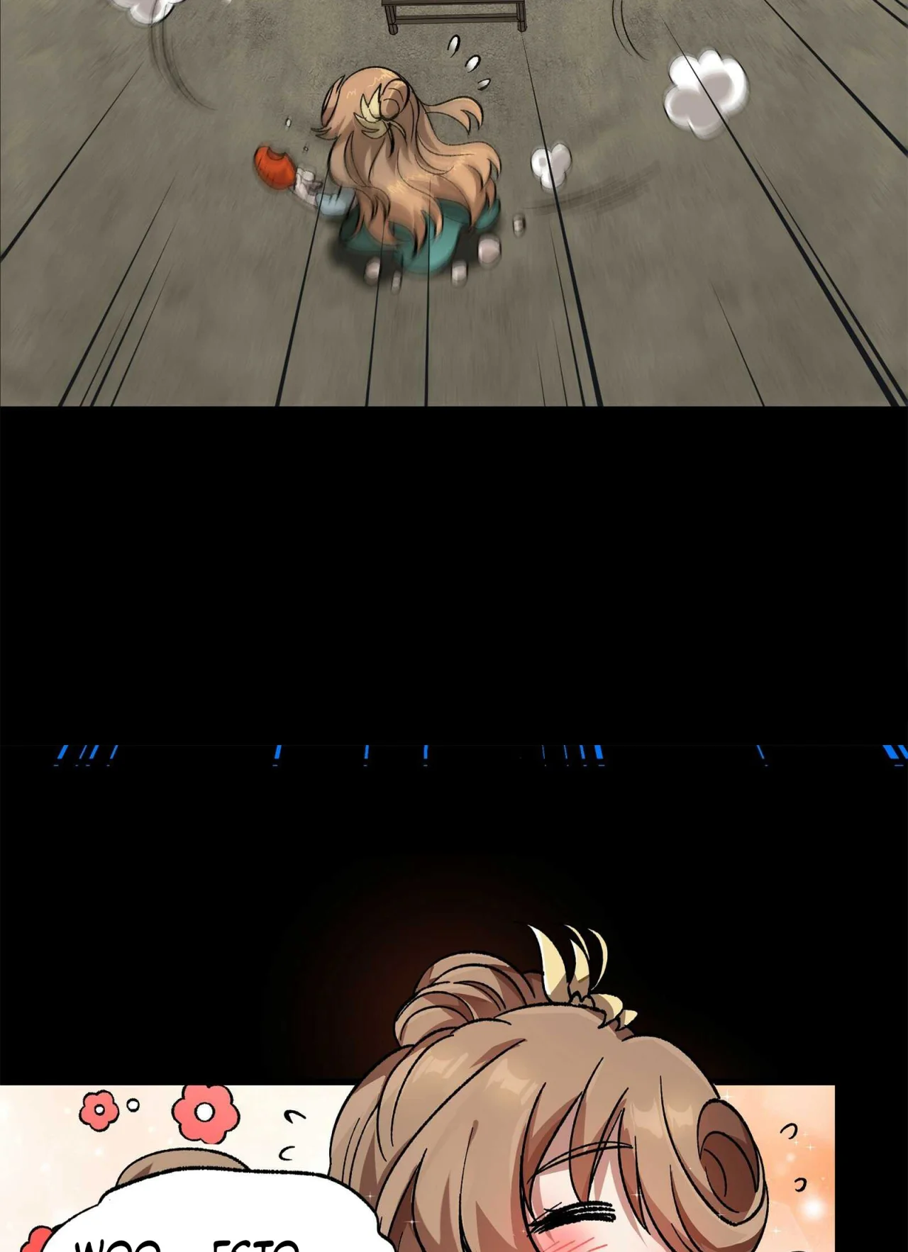 Página 97 del Manga