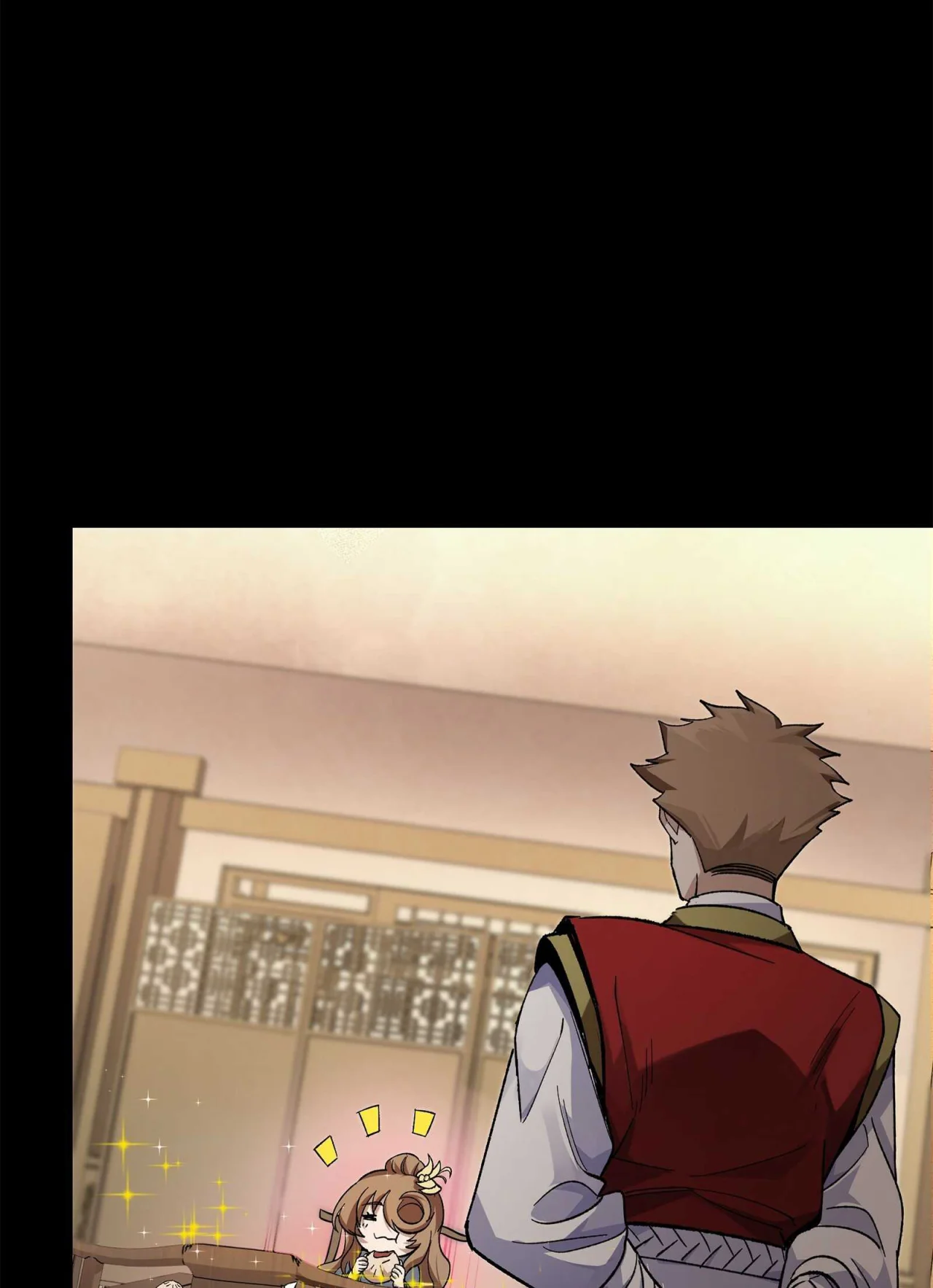 Página 99 del Manga