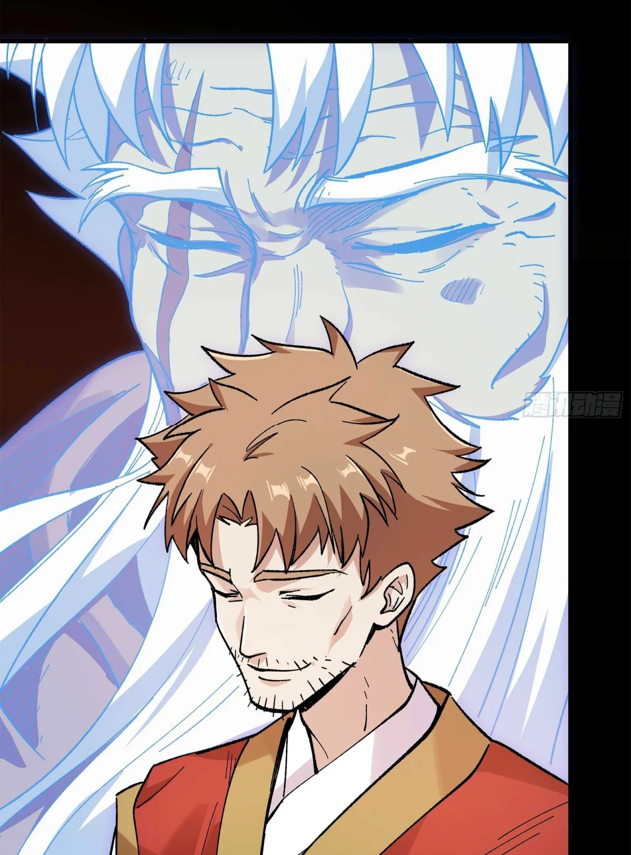 Página 101 del Manga