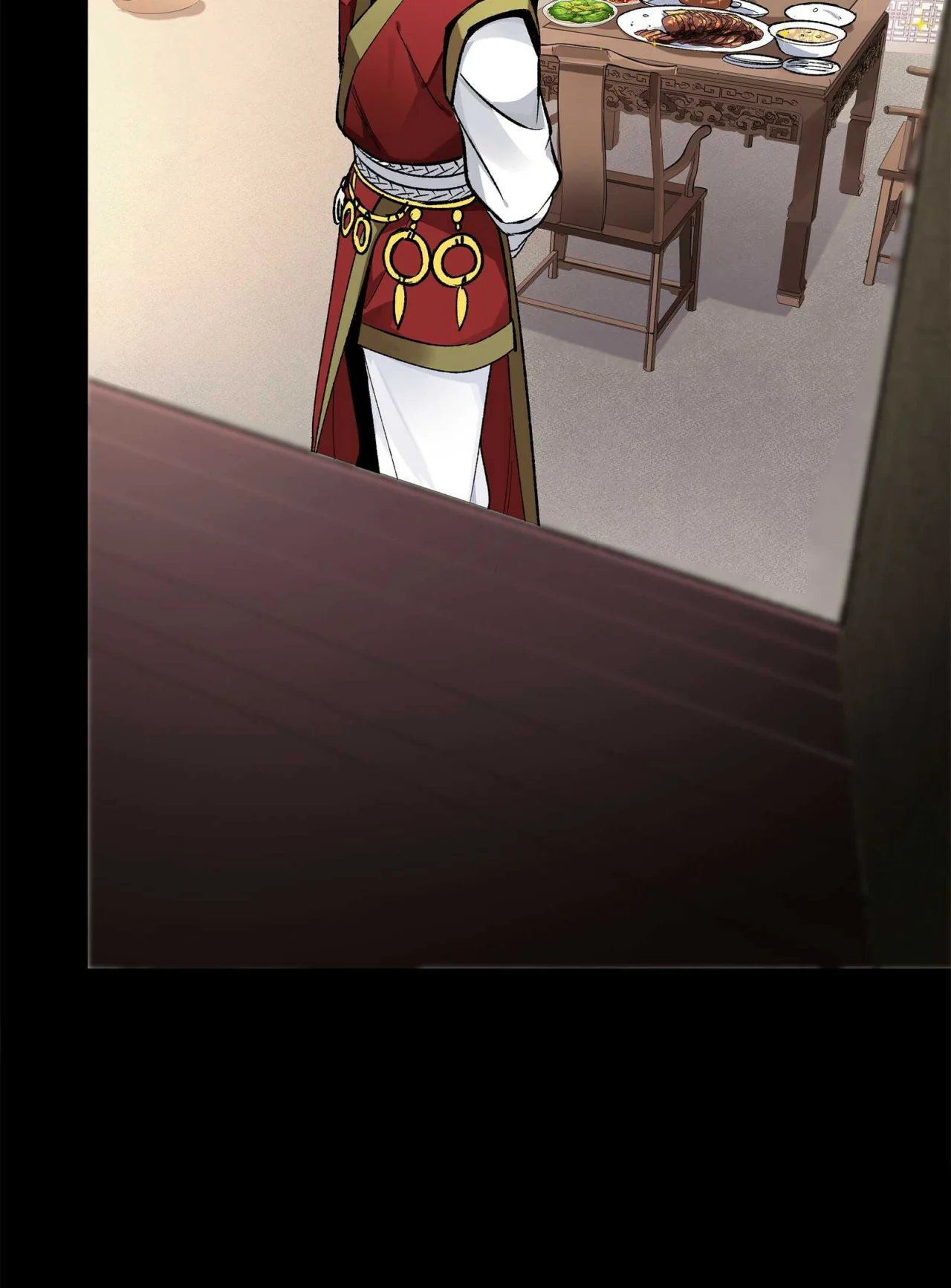 Página 103 del Manga