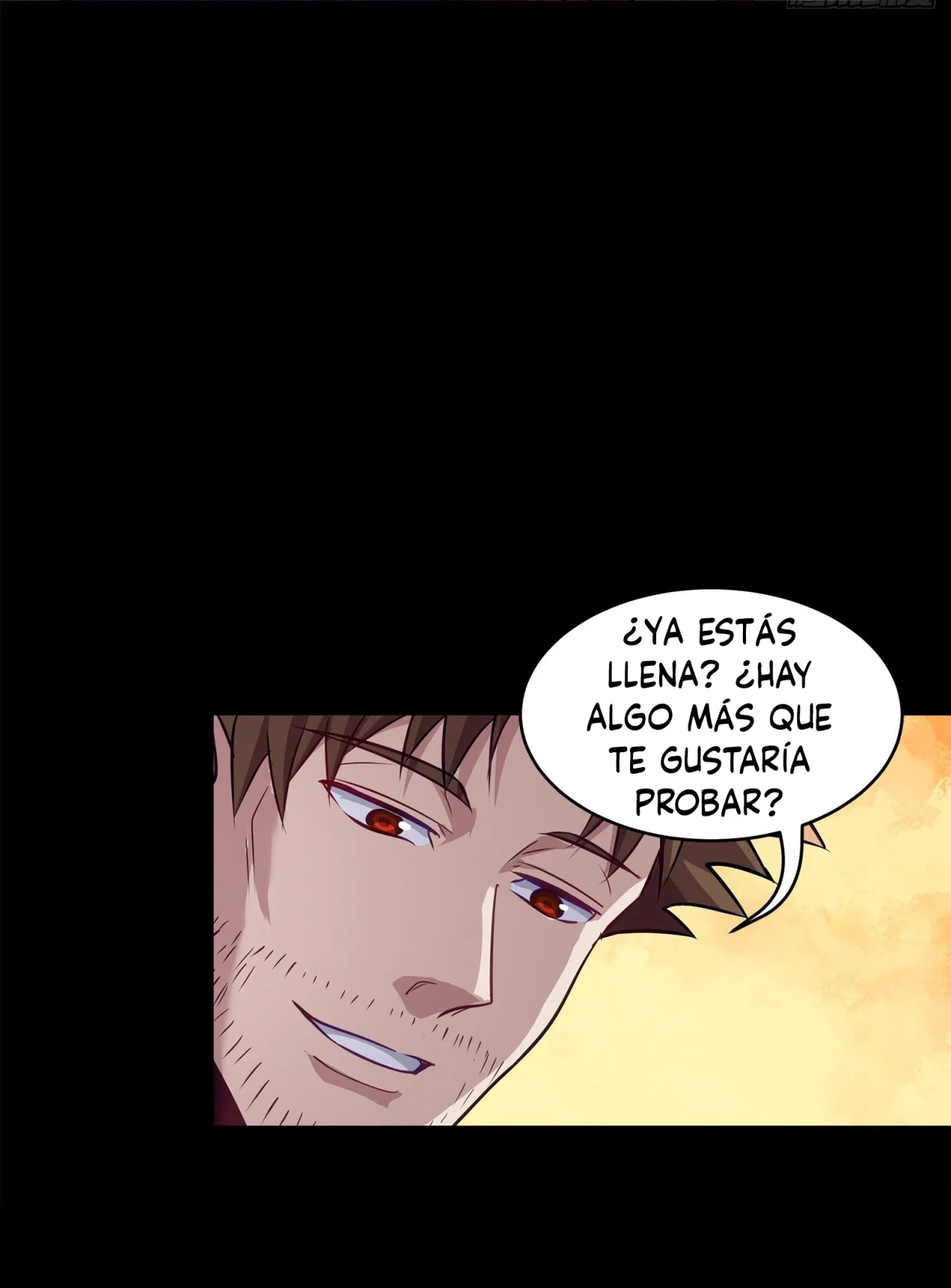 Página 105 del Manga