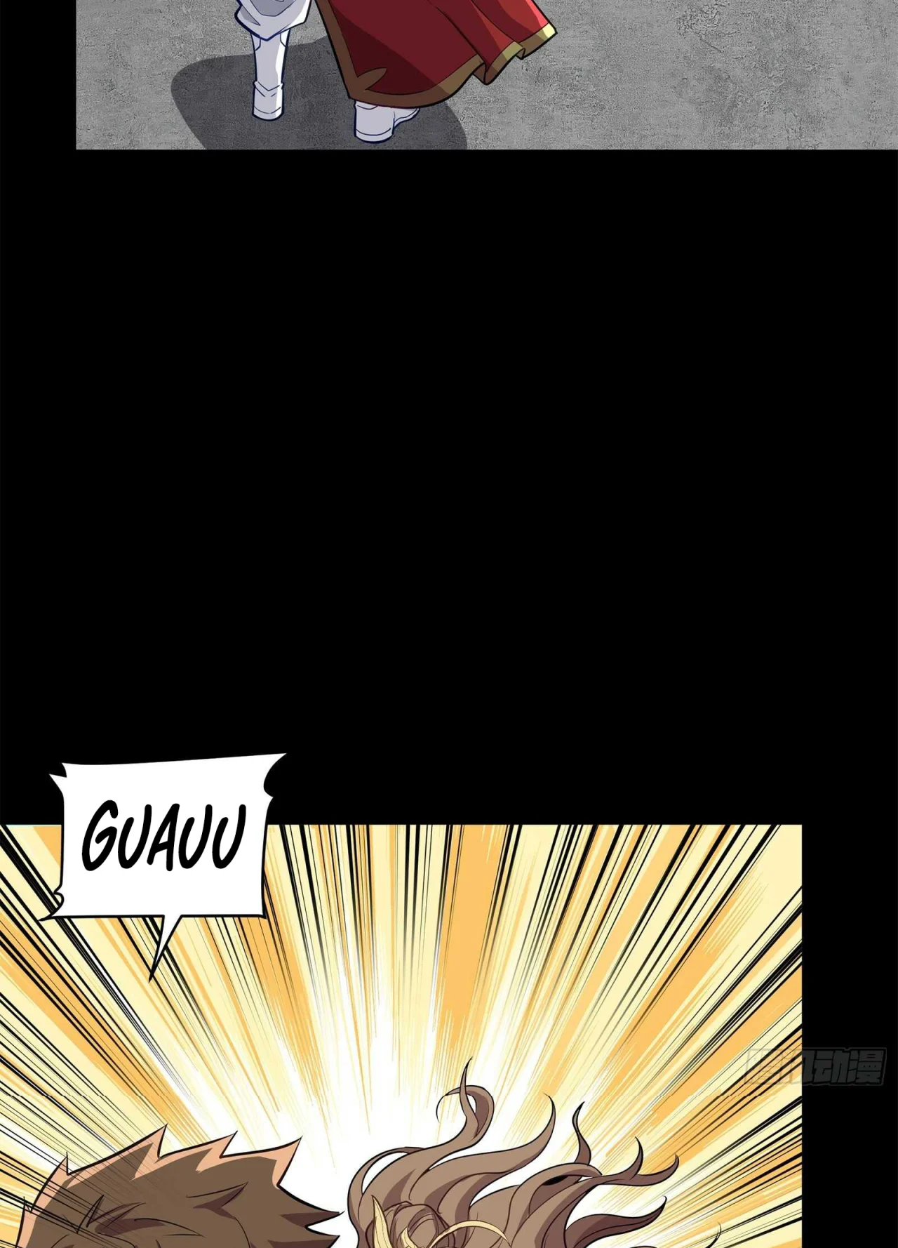 Página 108 del Manga