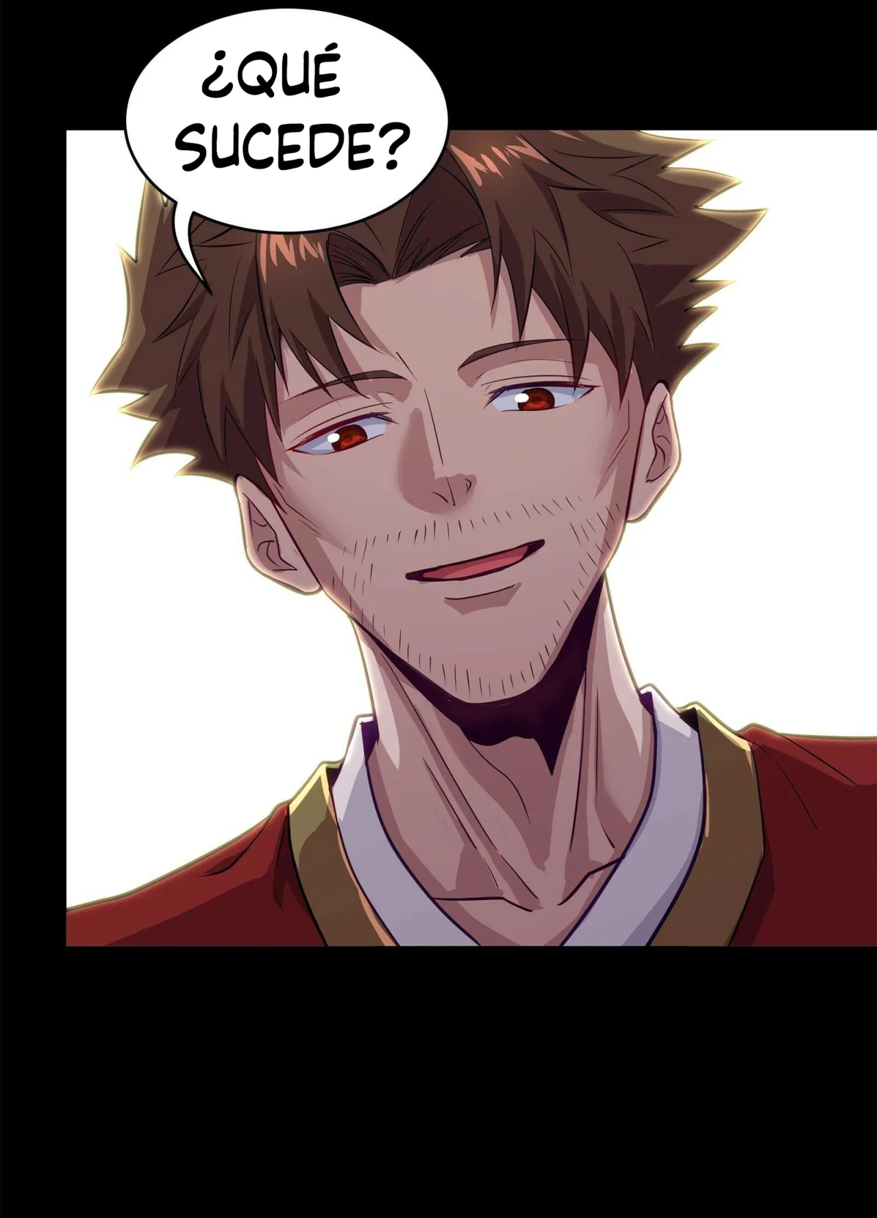 Página 110 del Manga