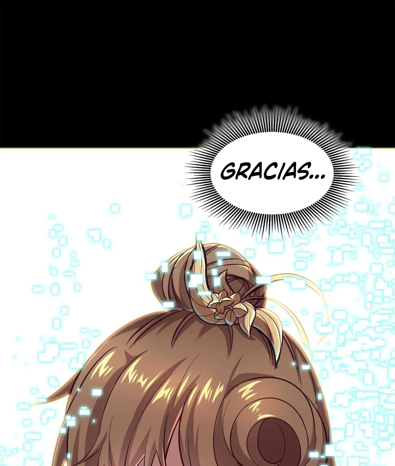 Página 111 del Manga