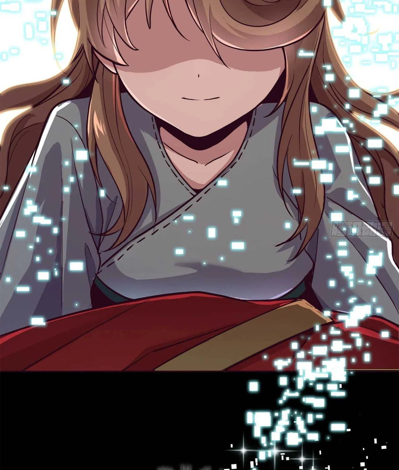 Página 112 del Manga