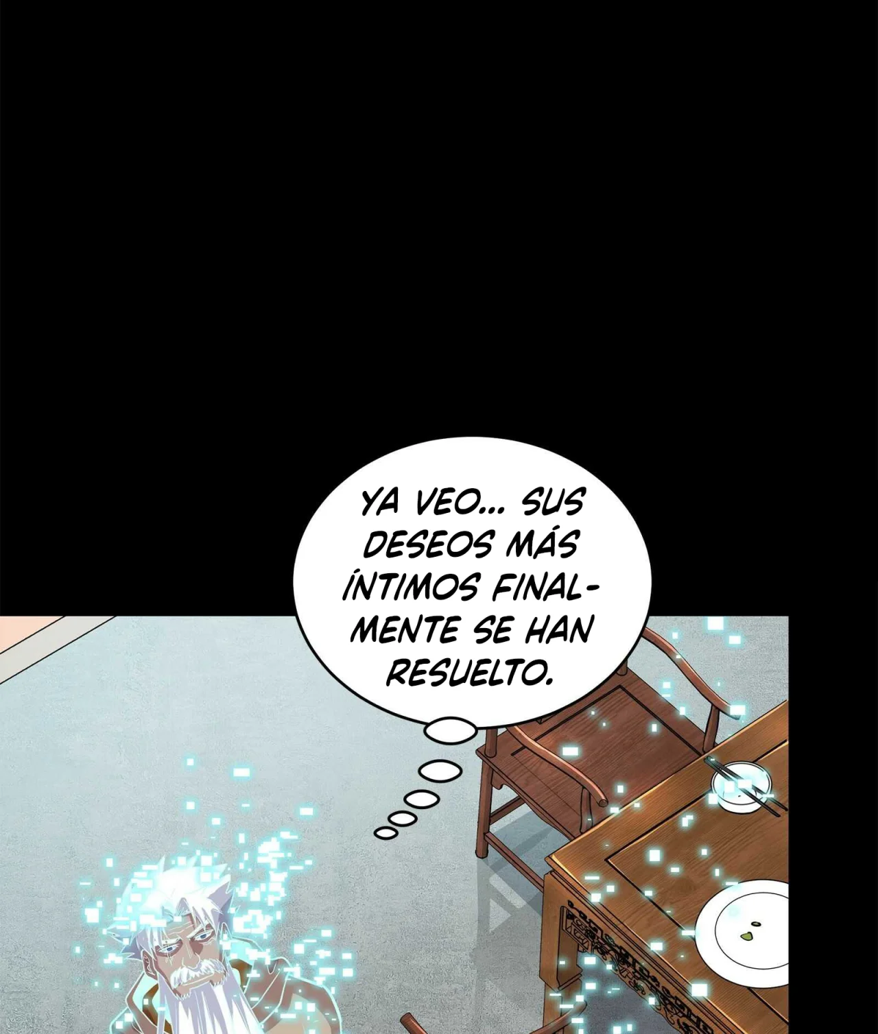 Página 115 del Manga