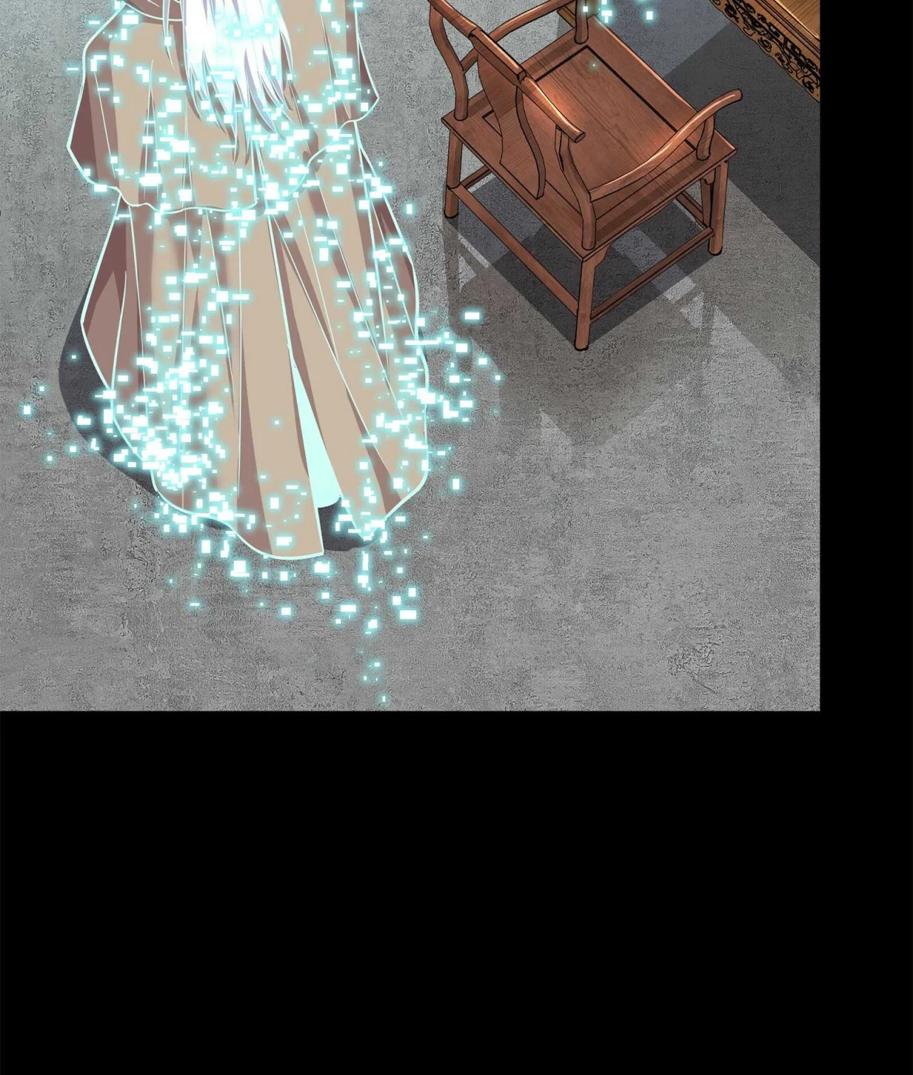 Página 116 del Manga