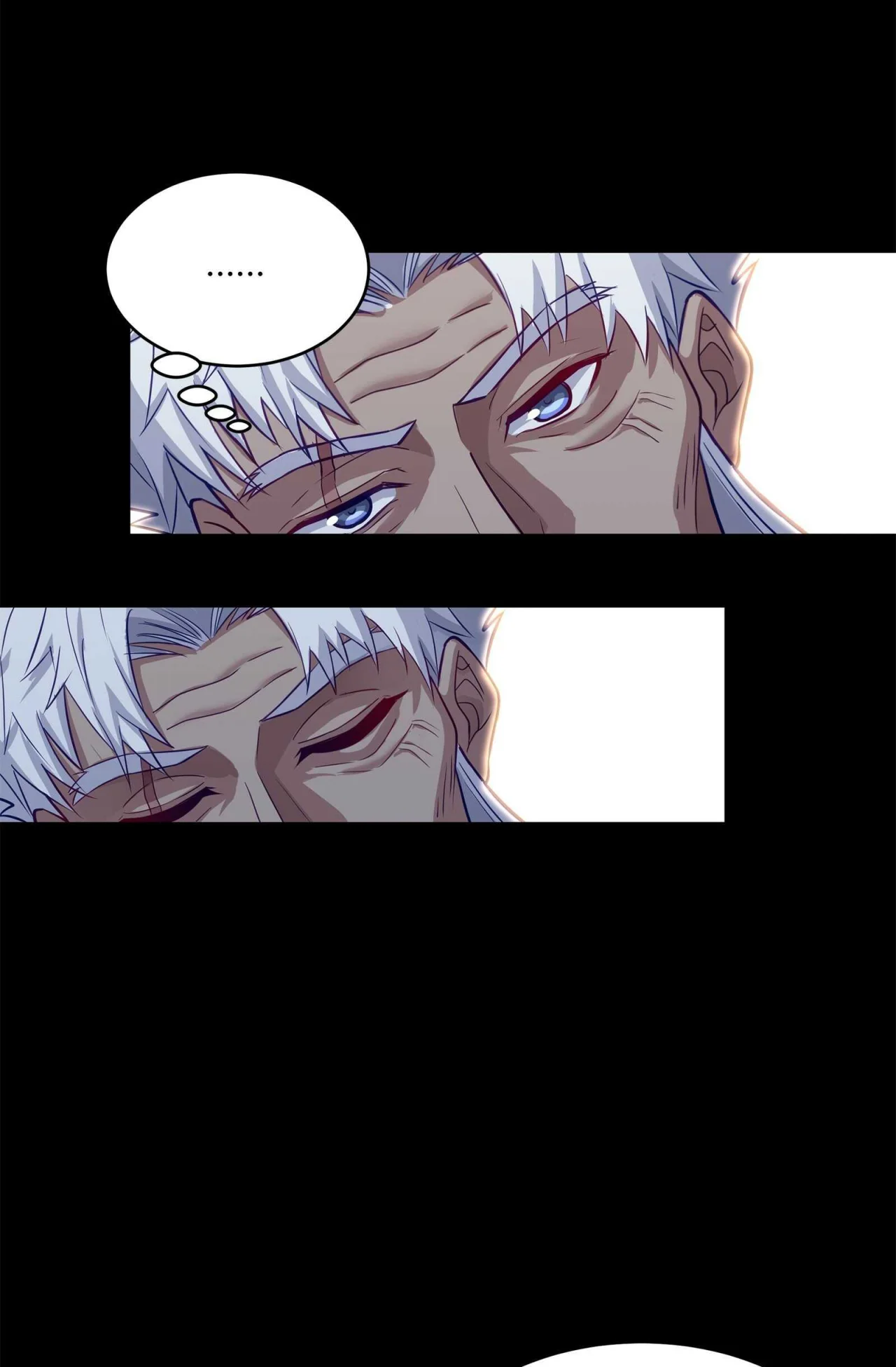 Página 117 del Manga