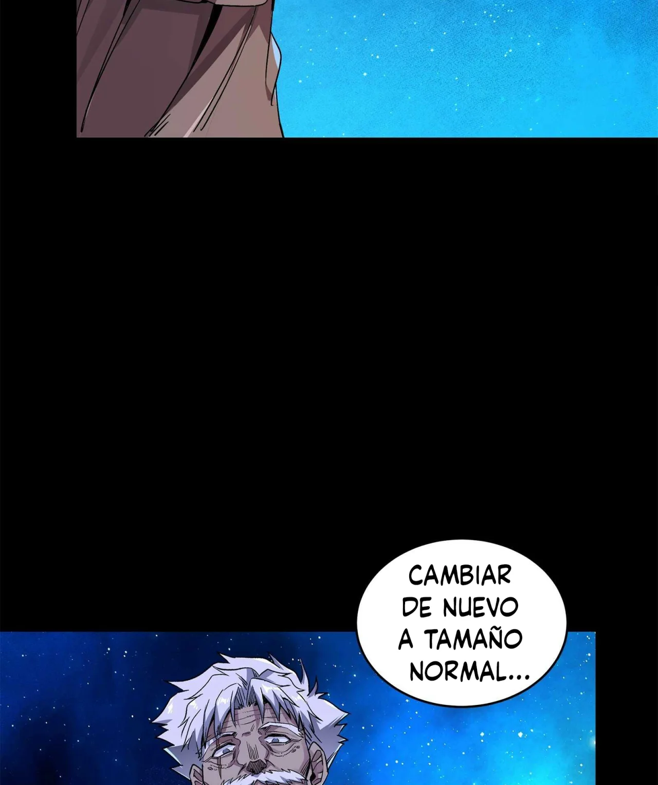 Página 122 del Manga