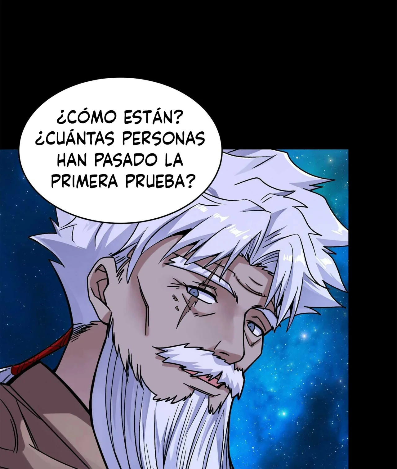Página 127 del Manga