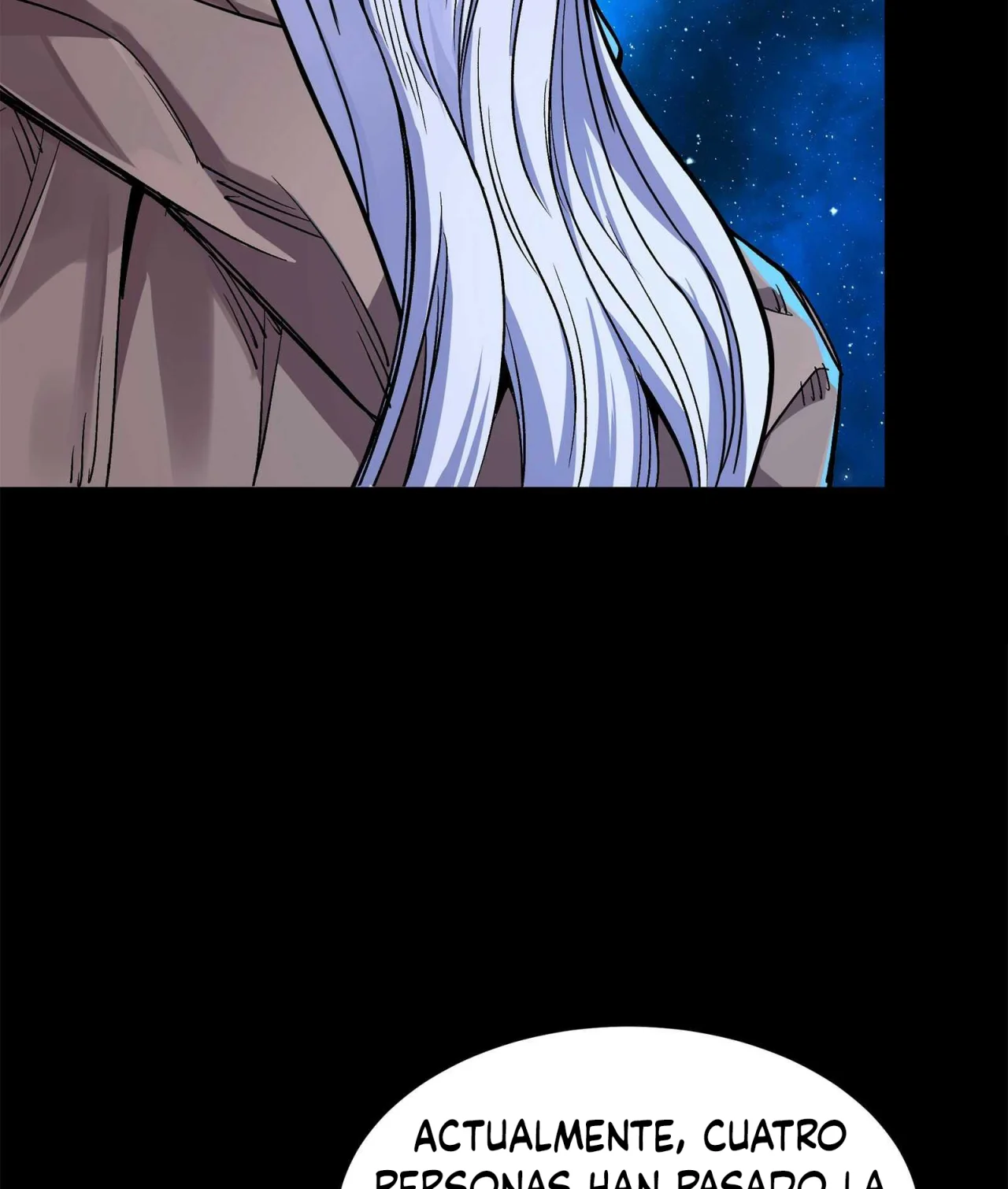 Página 128 del Manga