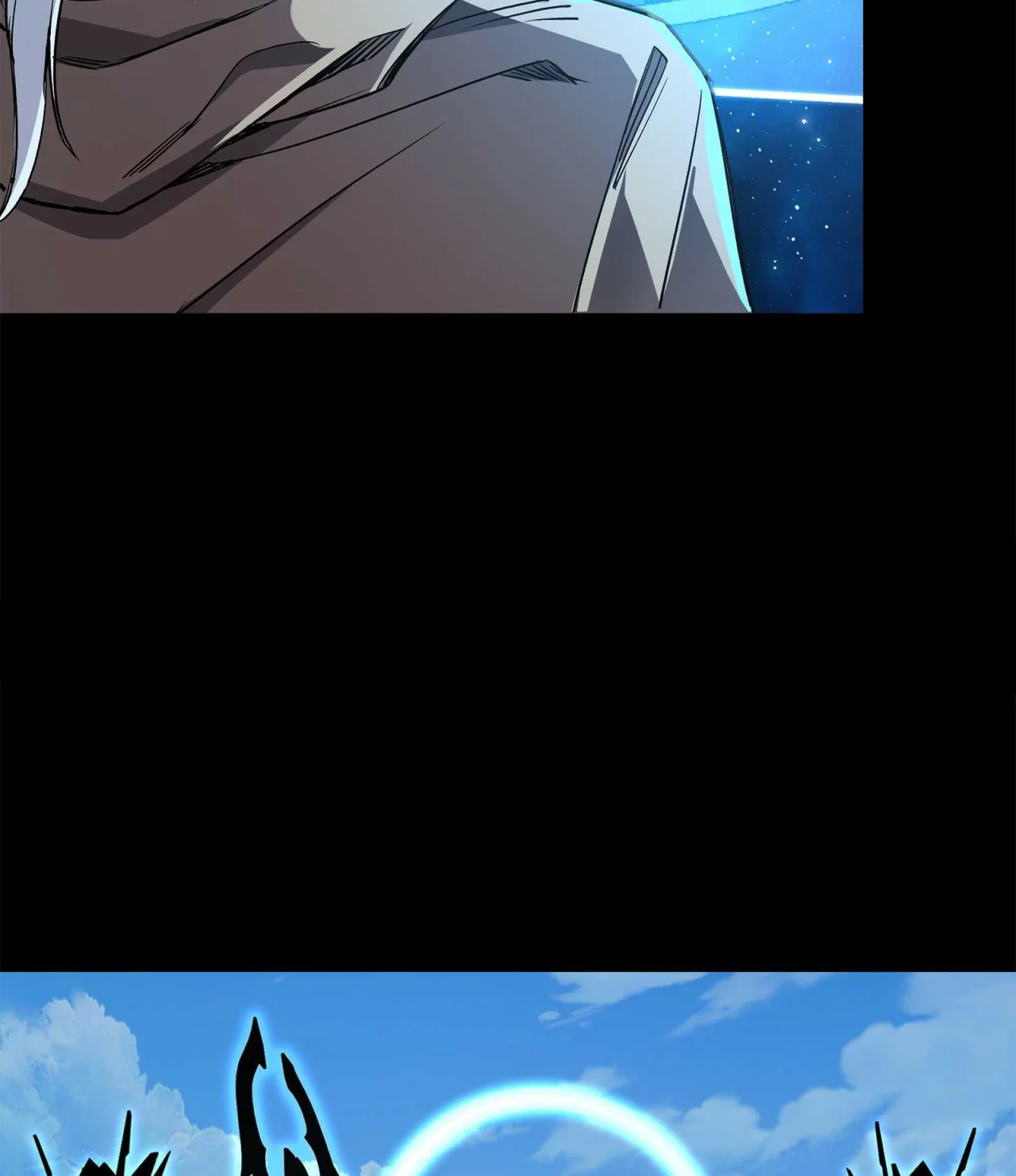 Página 134 del Manga