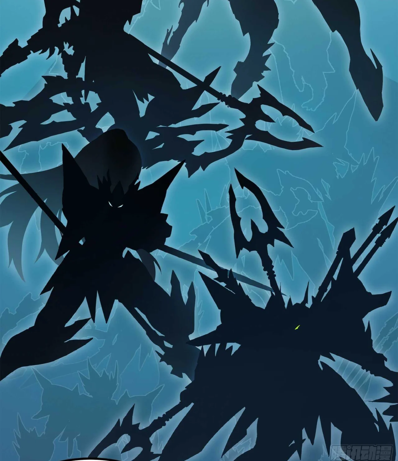 Página 136 del Manga