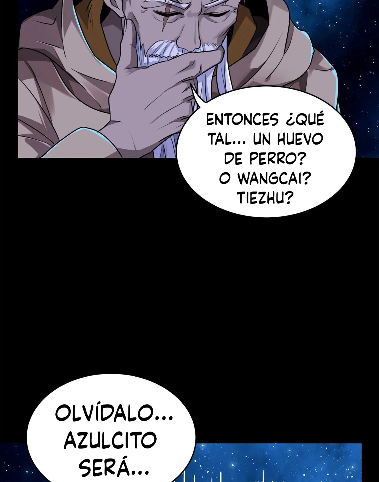 Página 34 del Manga