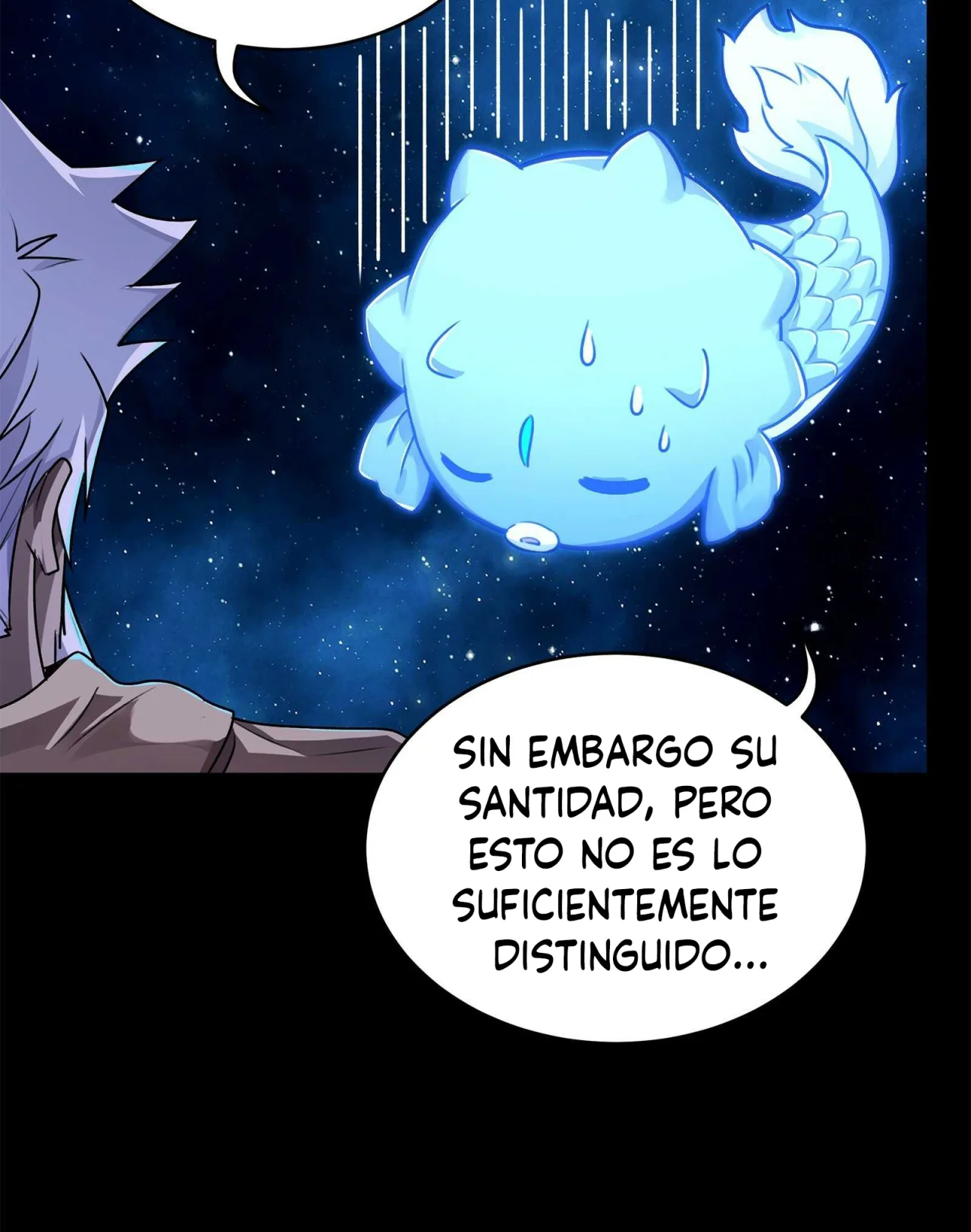 Página 35 del Manga