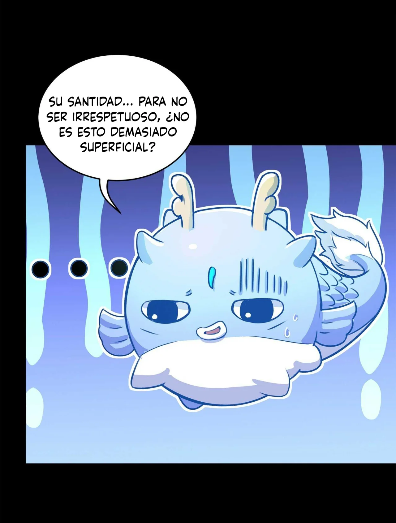Página 39 del Manga