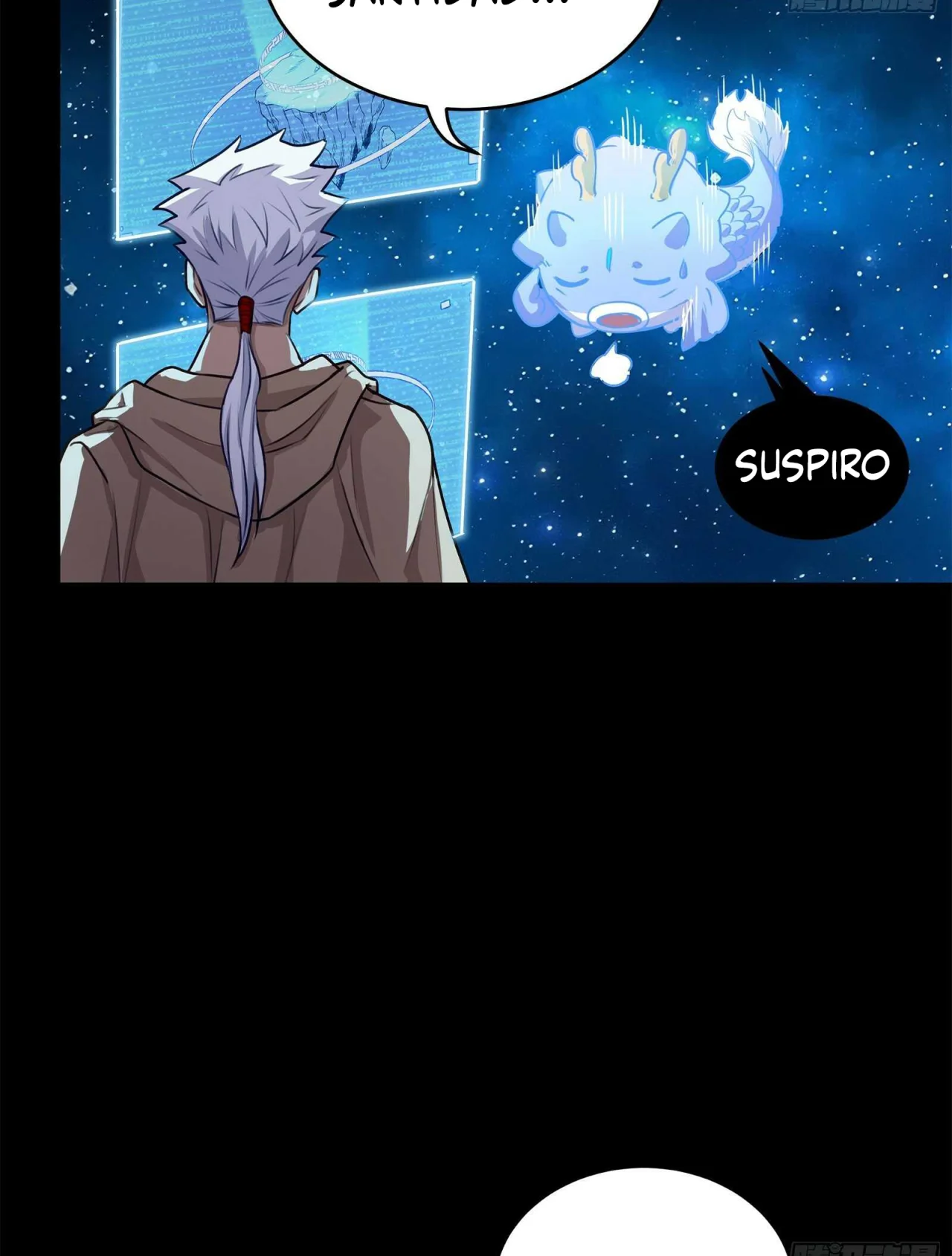 Página 42 del Manga