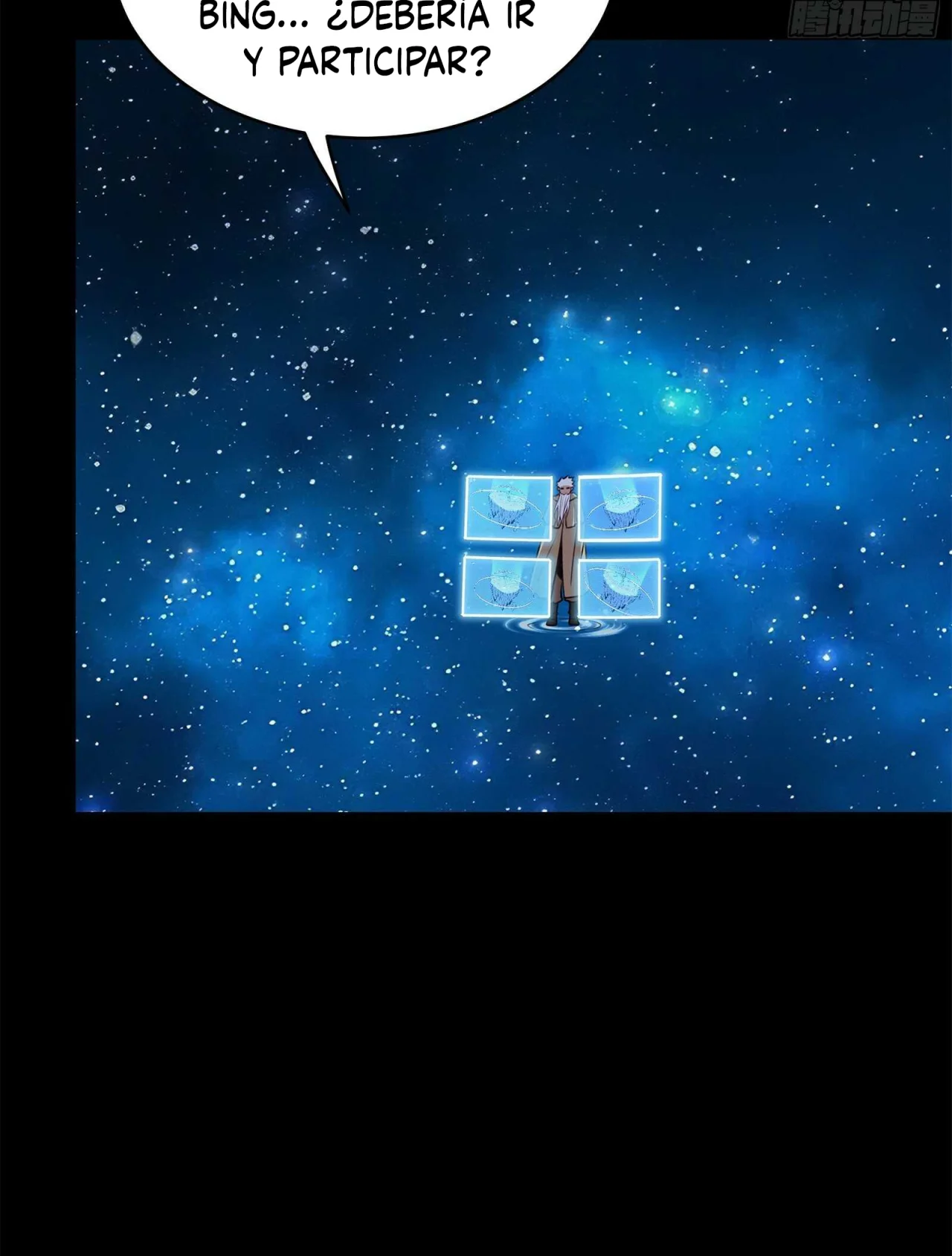 Página 44 del Manga