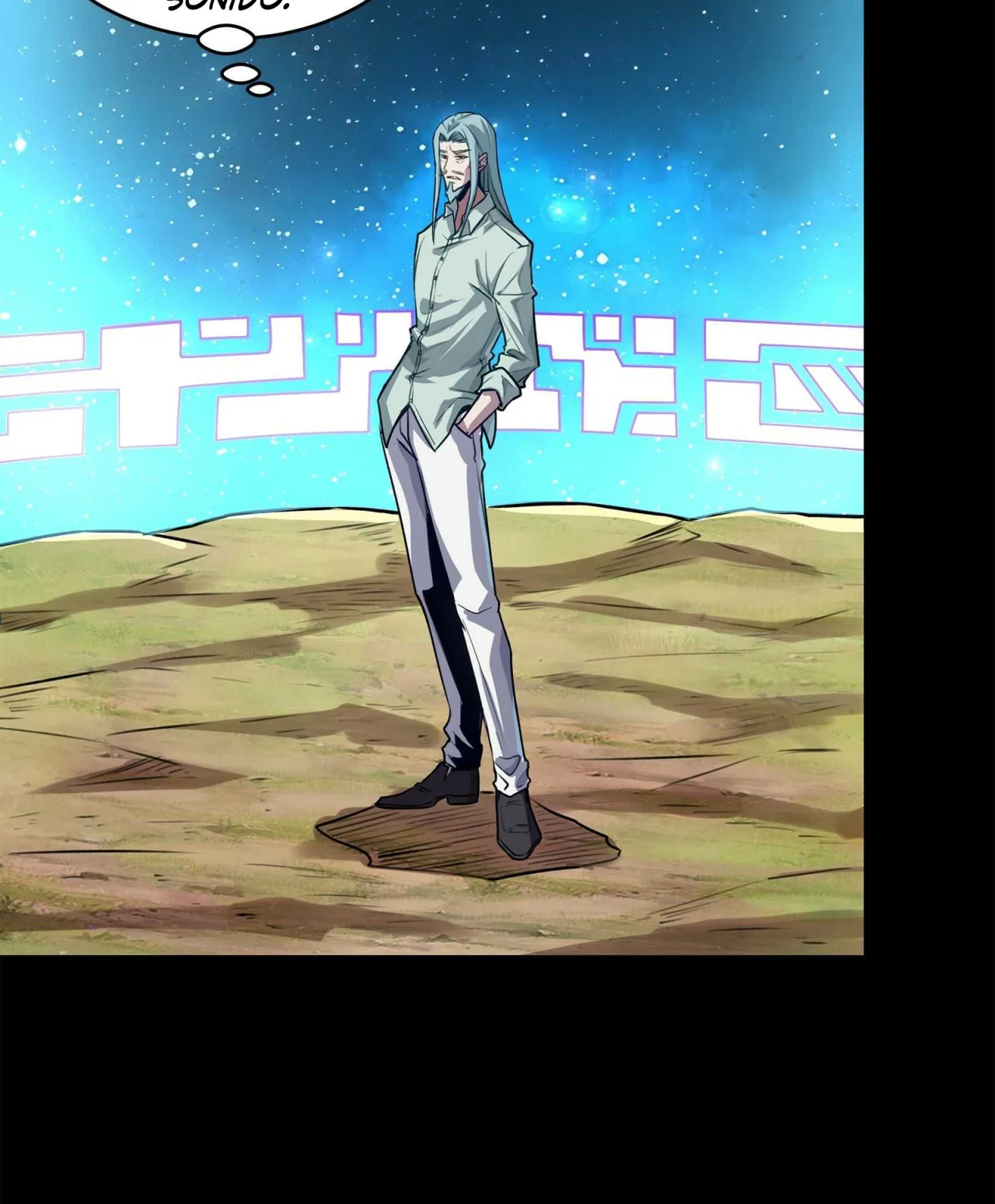 Página 52 del Manga