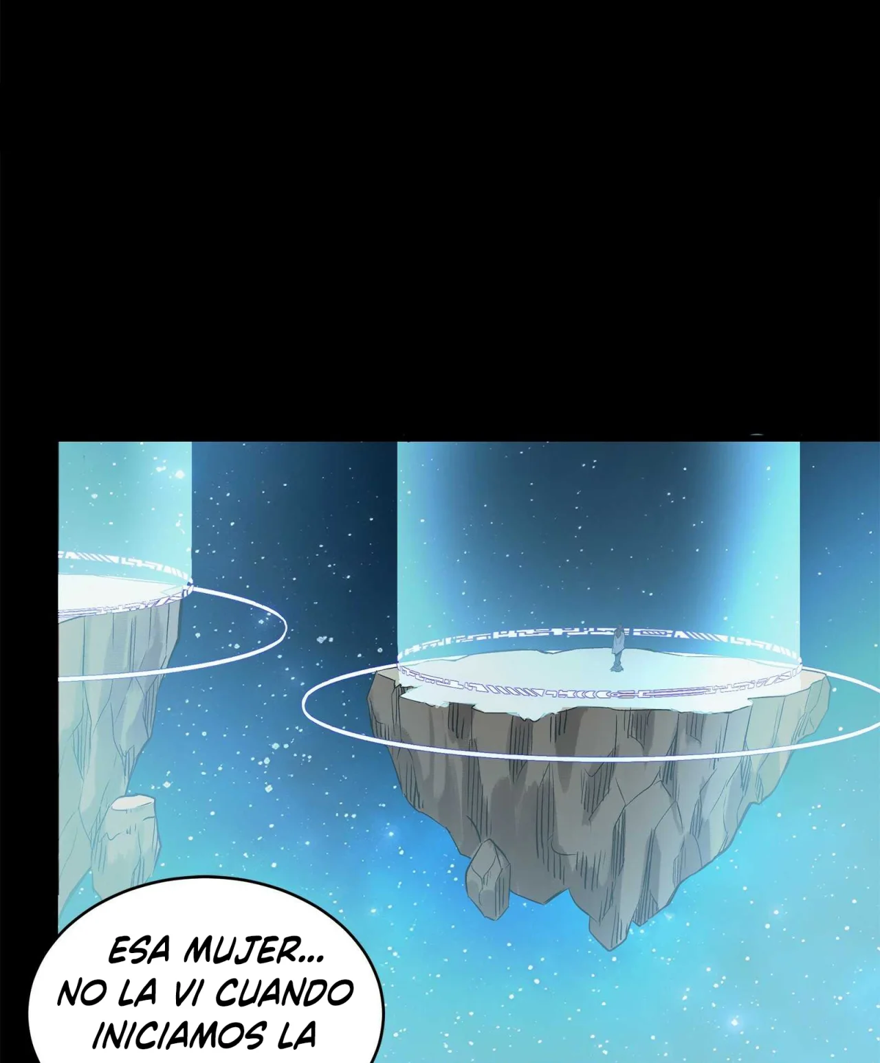 Página 53 del Manga