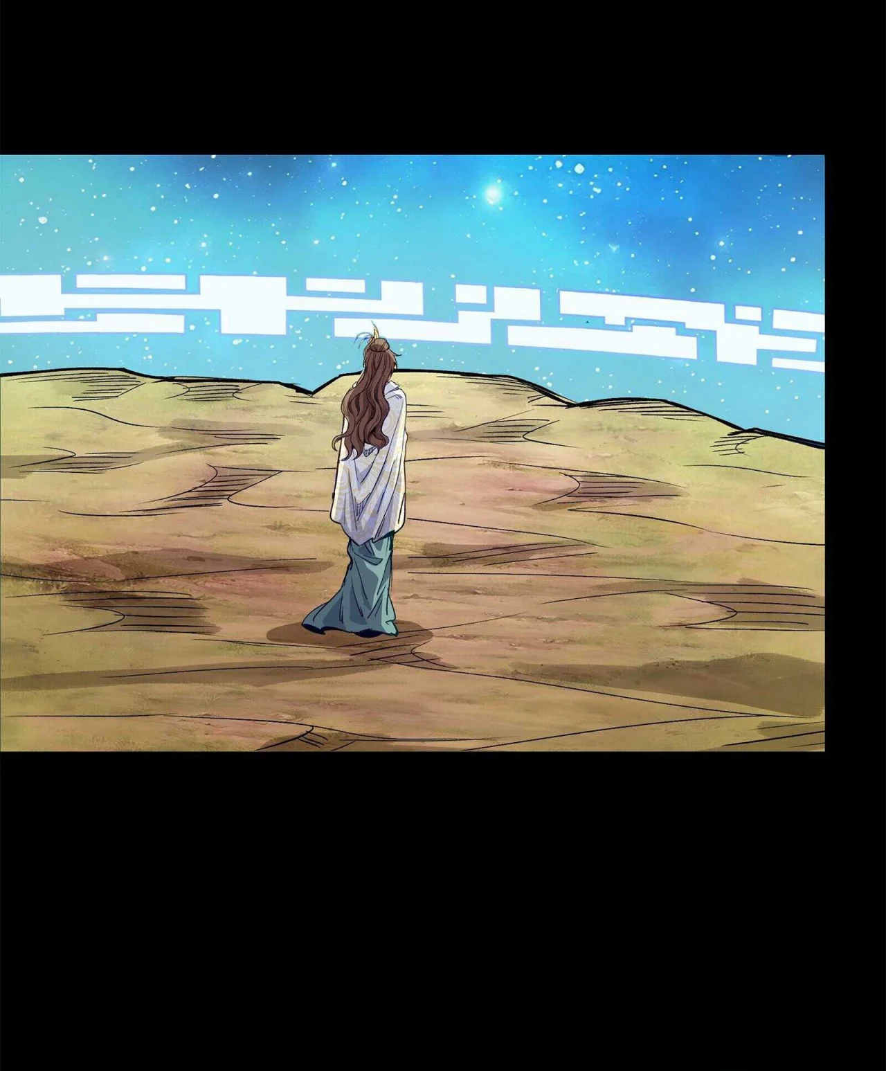 Página 55 del Manga