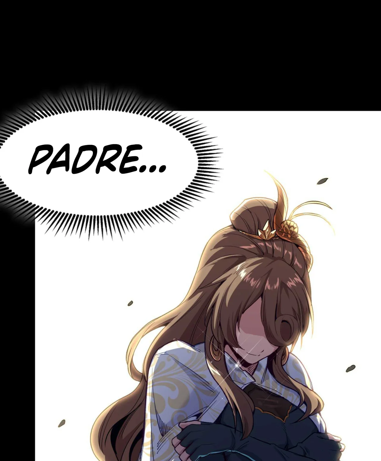 Página 56 del Manga