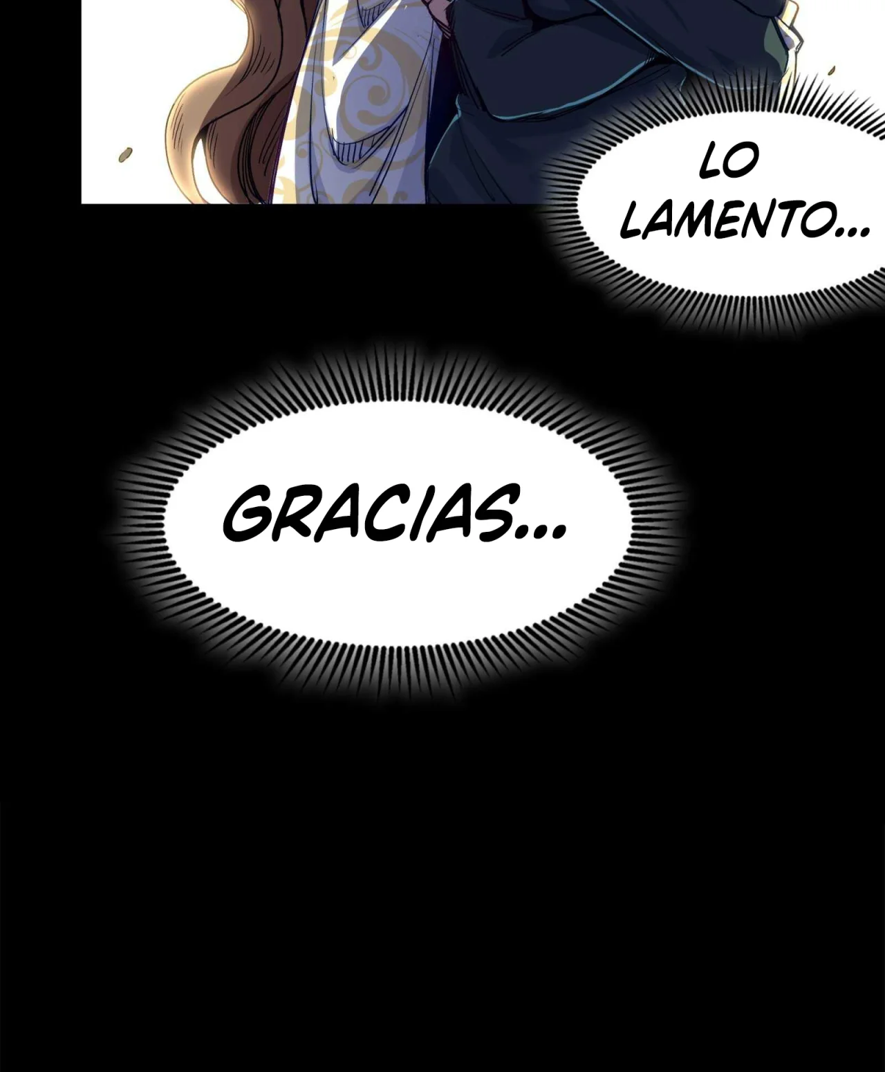 Página 57 del Manga