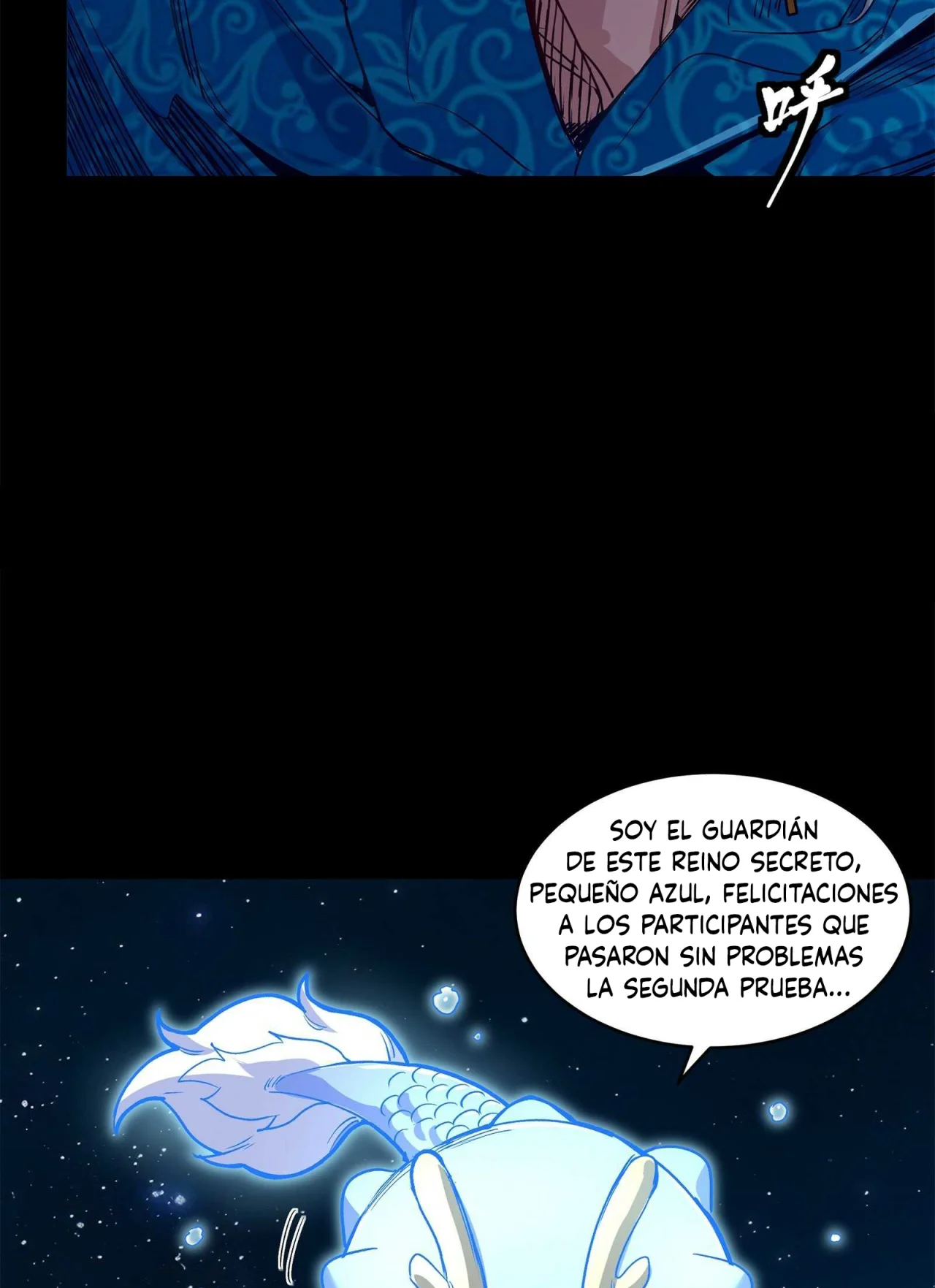 Página 68 del Manga