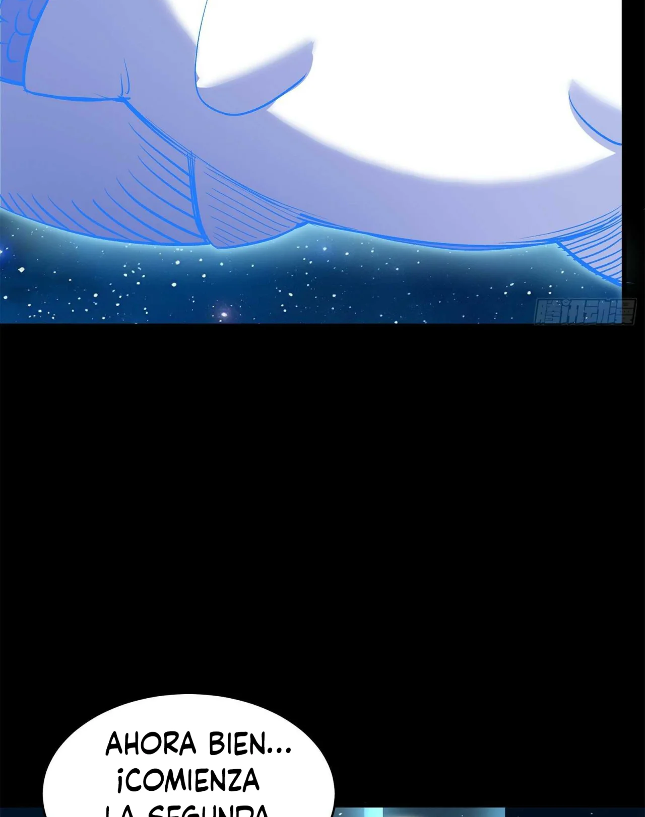 Página 72 del Manga