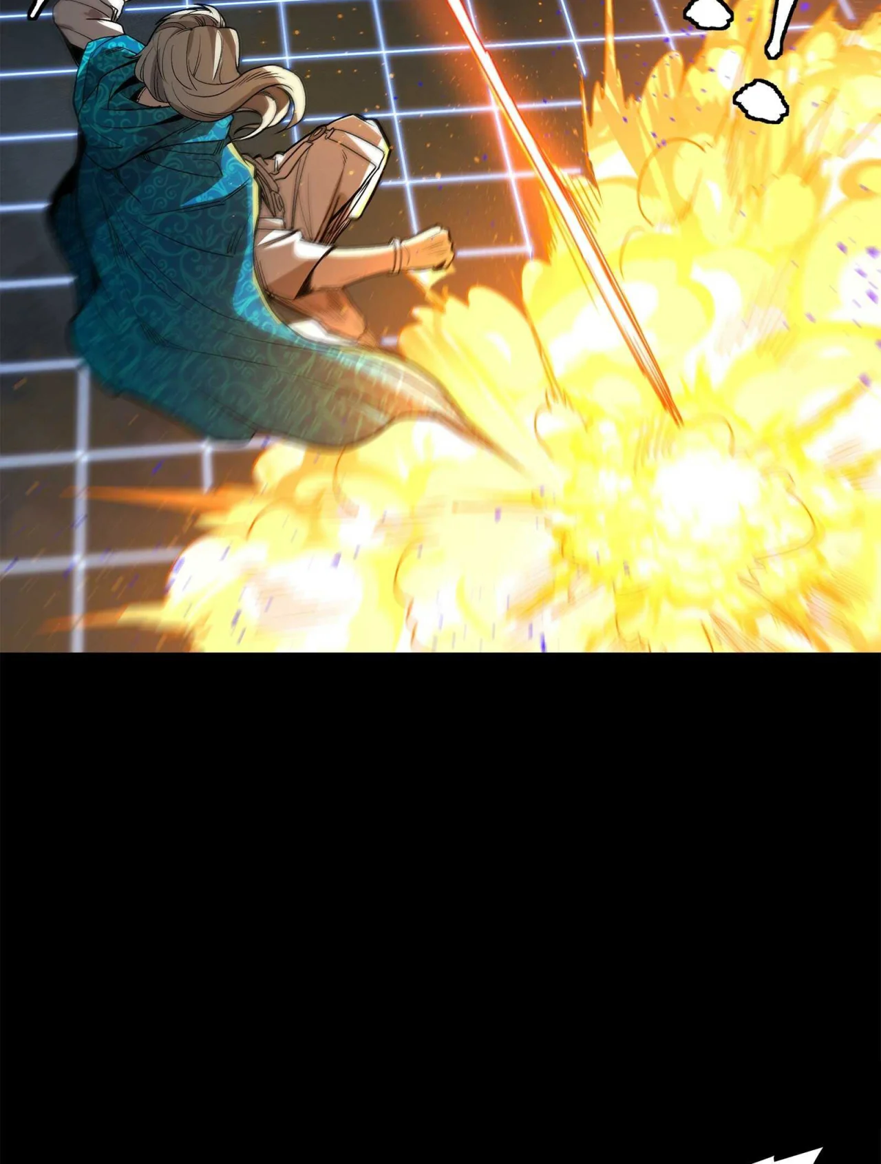 Página 83 del Manga