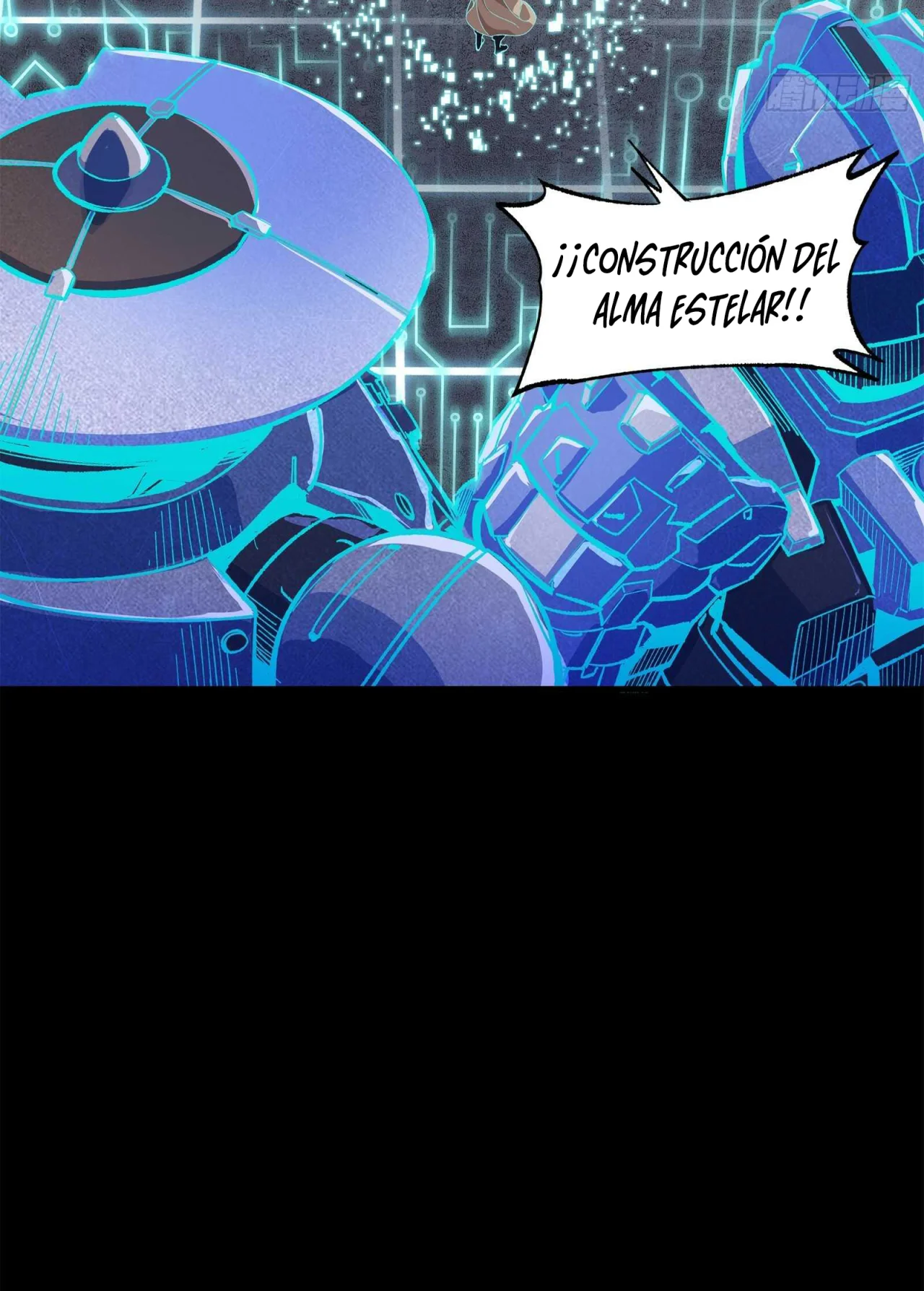 Página 95 del Manga