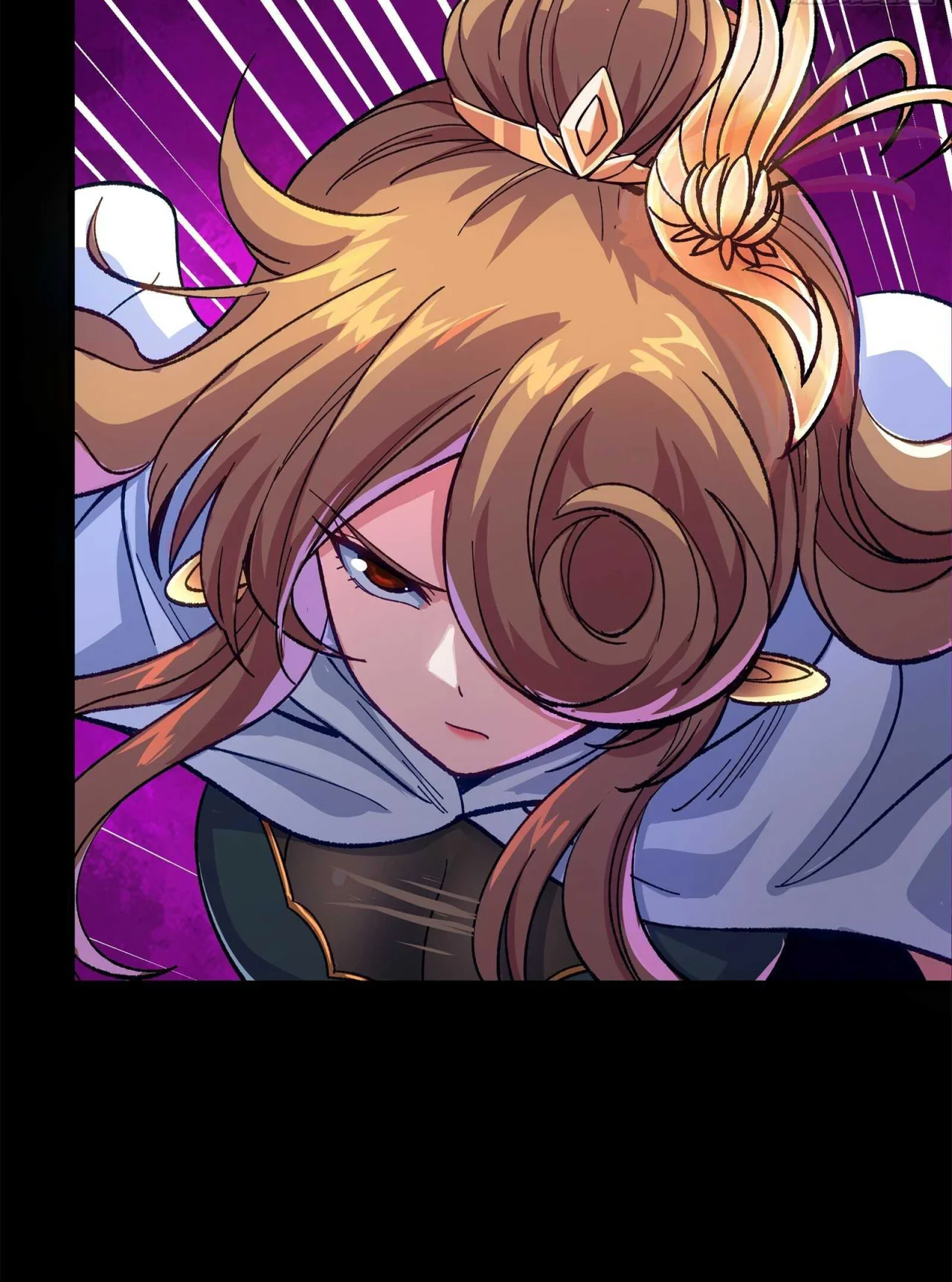 Página 100 del Manga