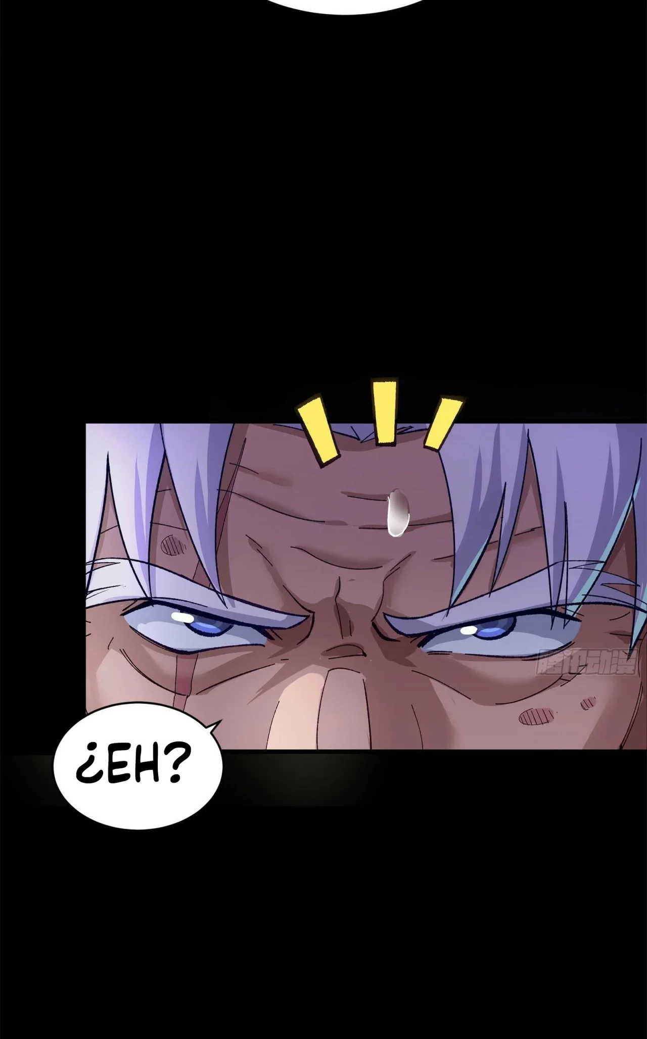 Página 106 del Manga