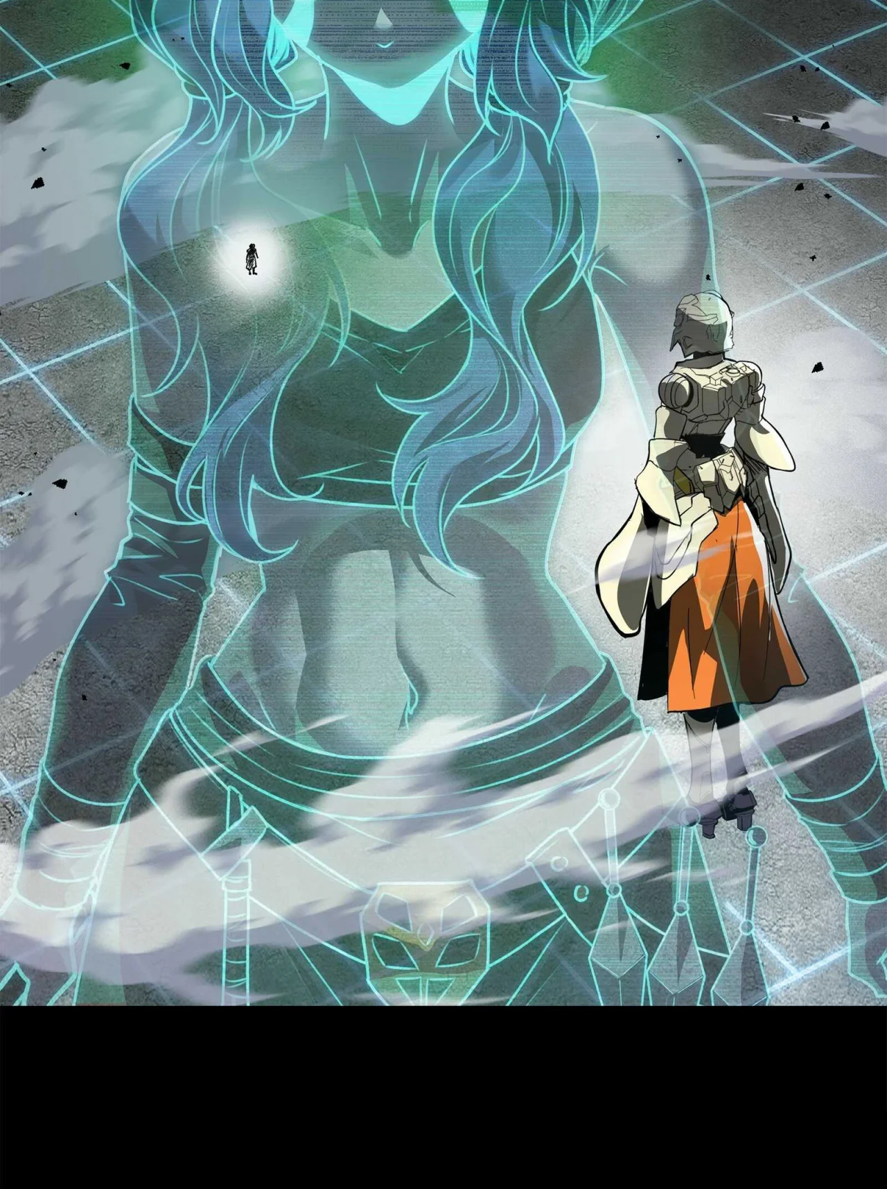 Página 111 del Manga