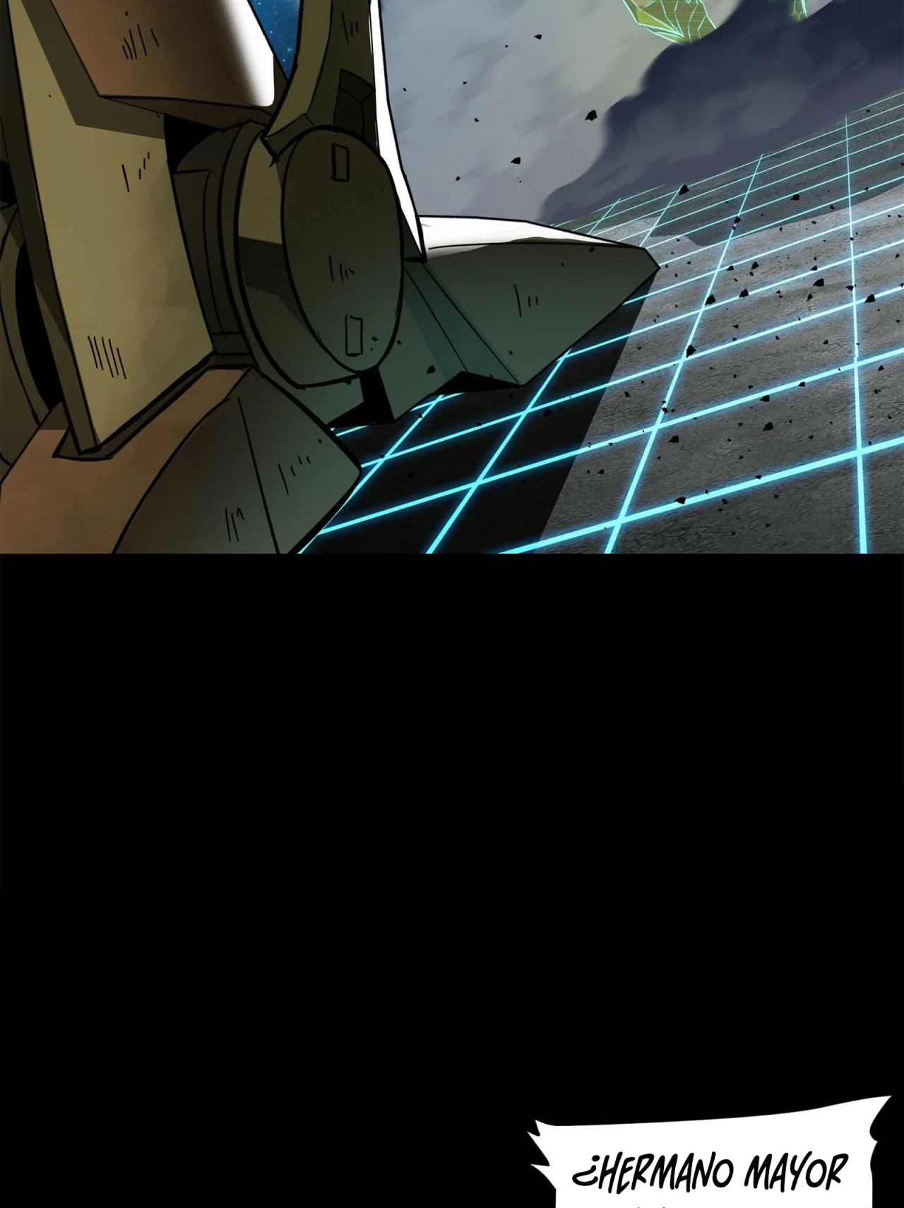 Página 115 del Manga