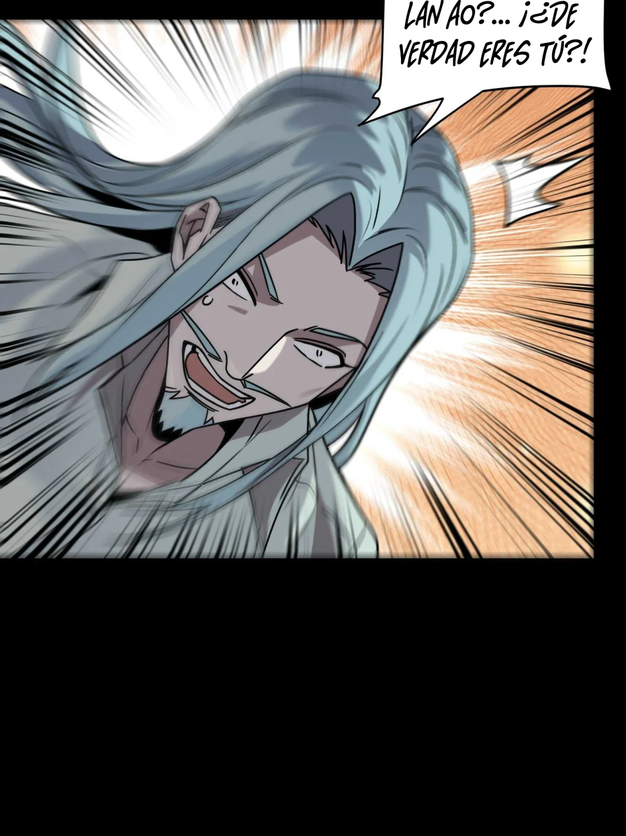 Página 116 del Manga