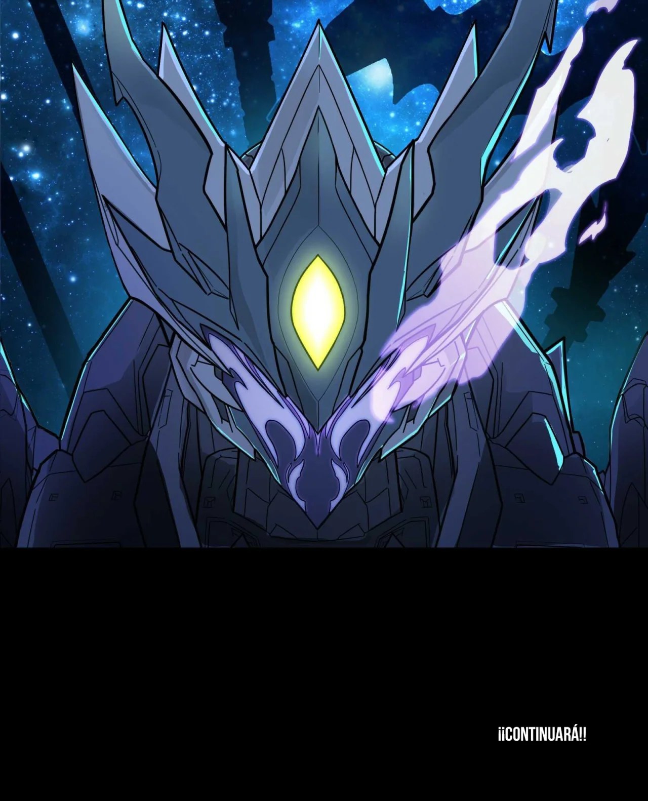 Página 121 del Manga